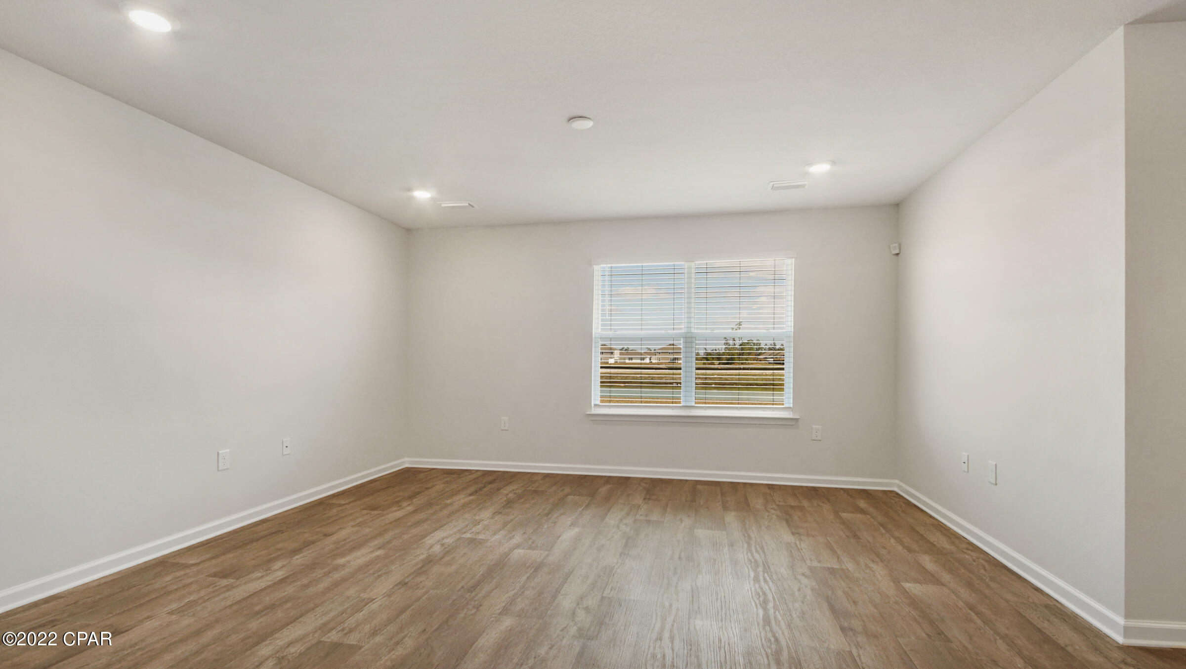 Bridge Harbor - Residential Lease