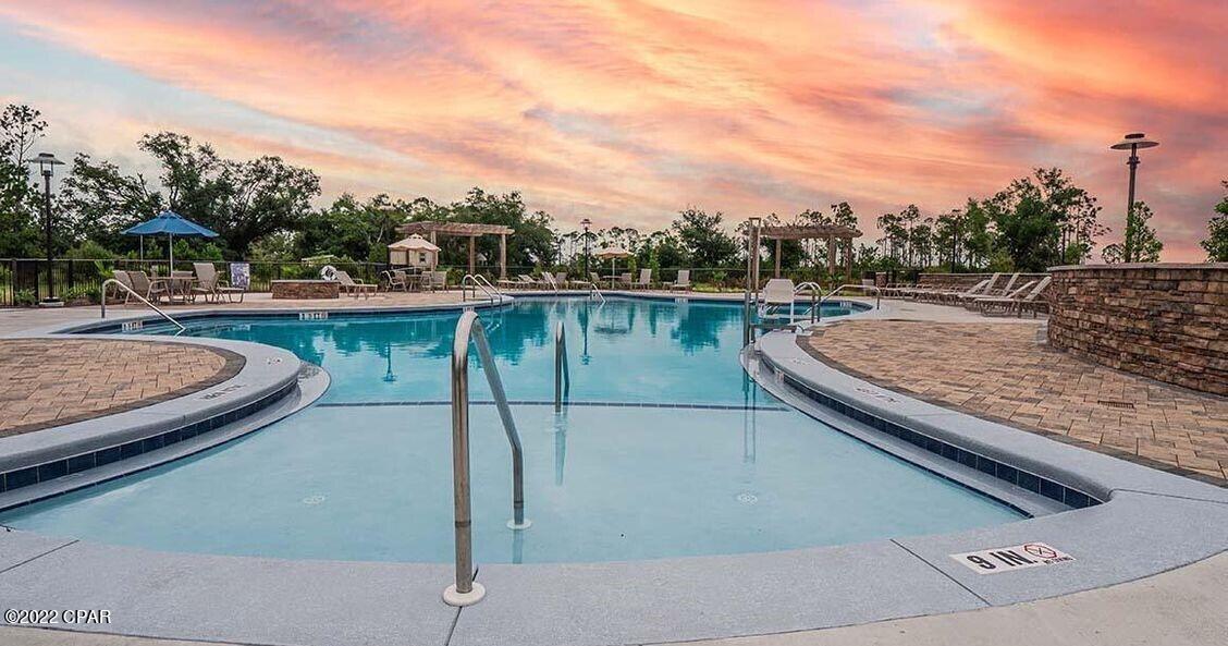 Bridge Harbor - Residential Lease