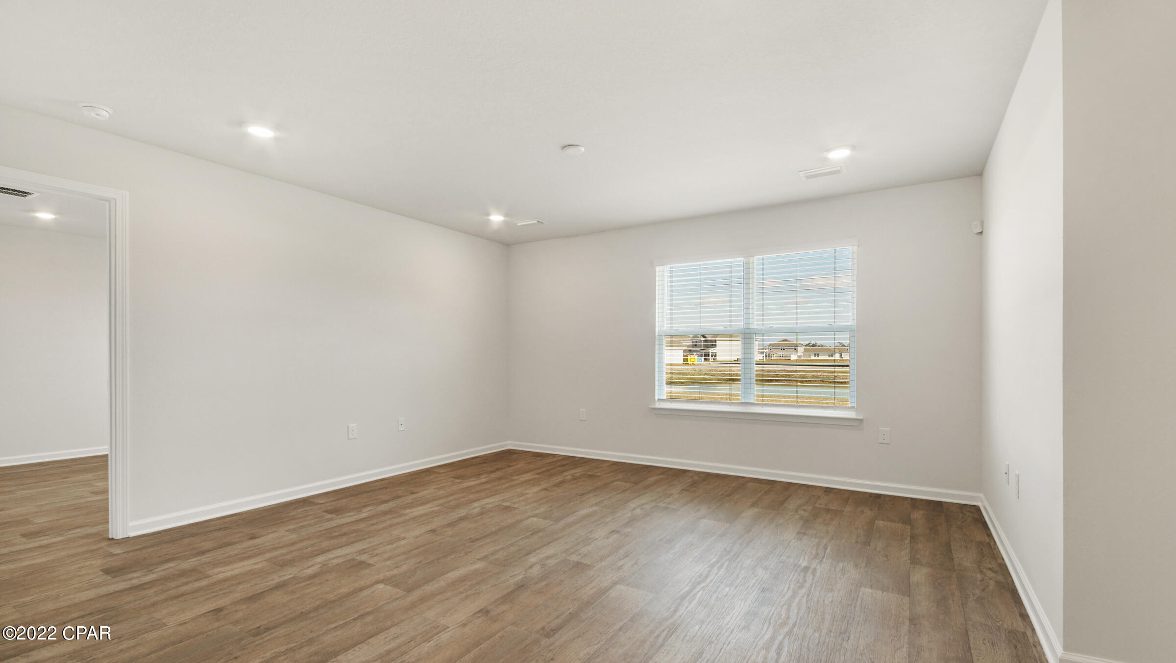 Bridge Harbor - Residential Lease