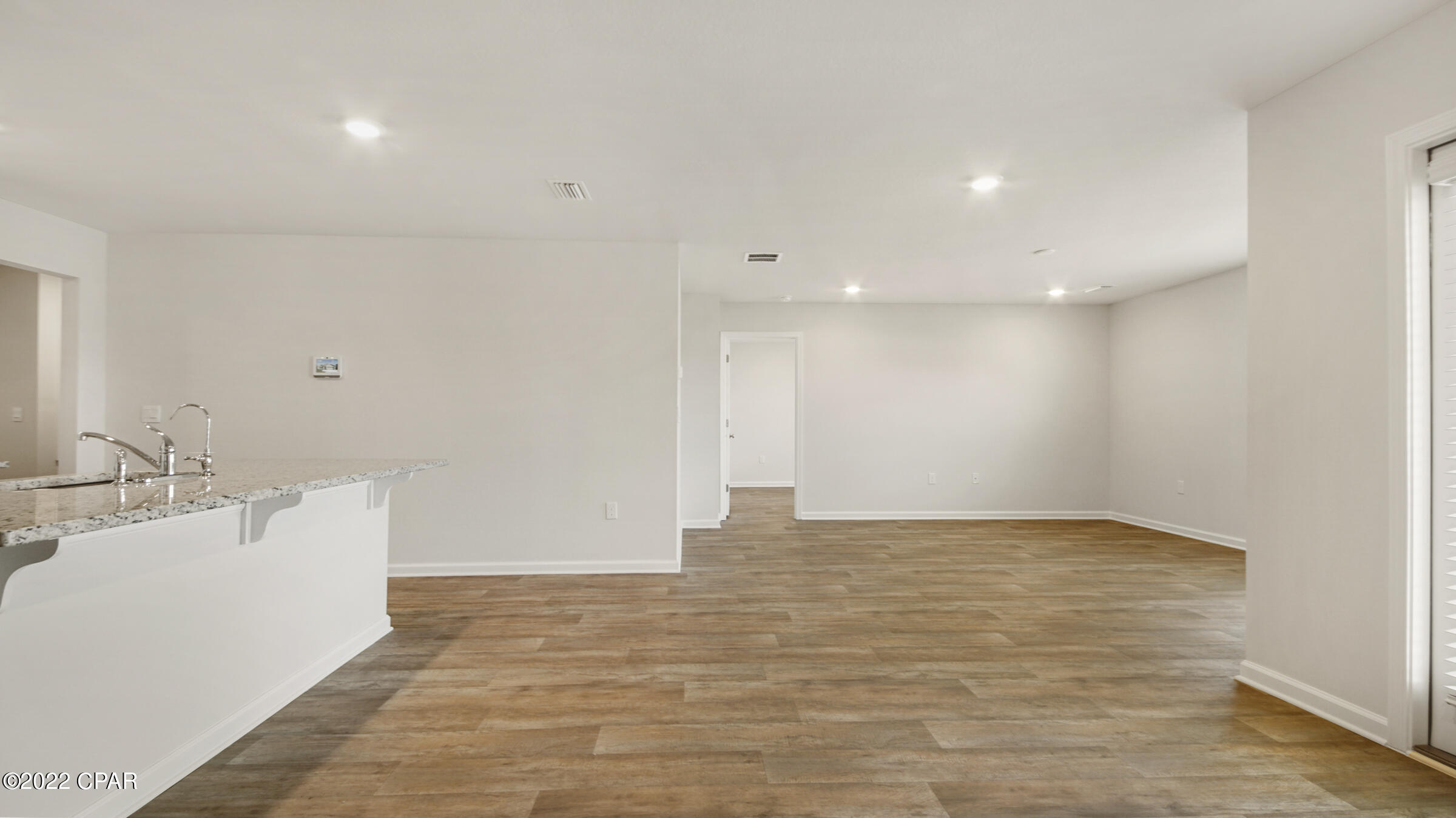 Bridge Harbor - Residential Lease