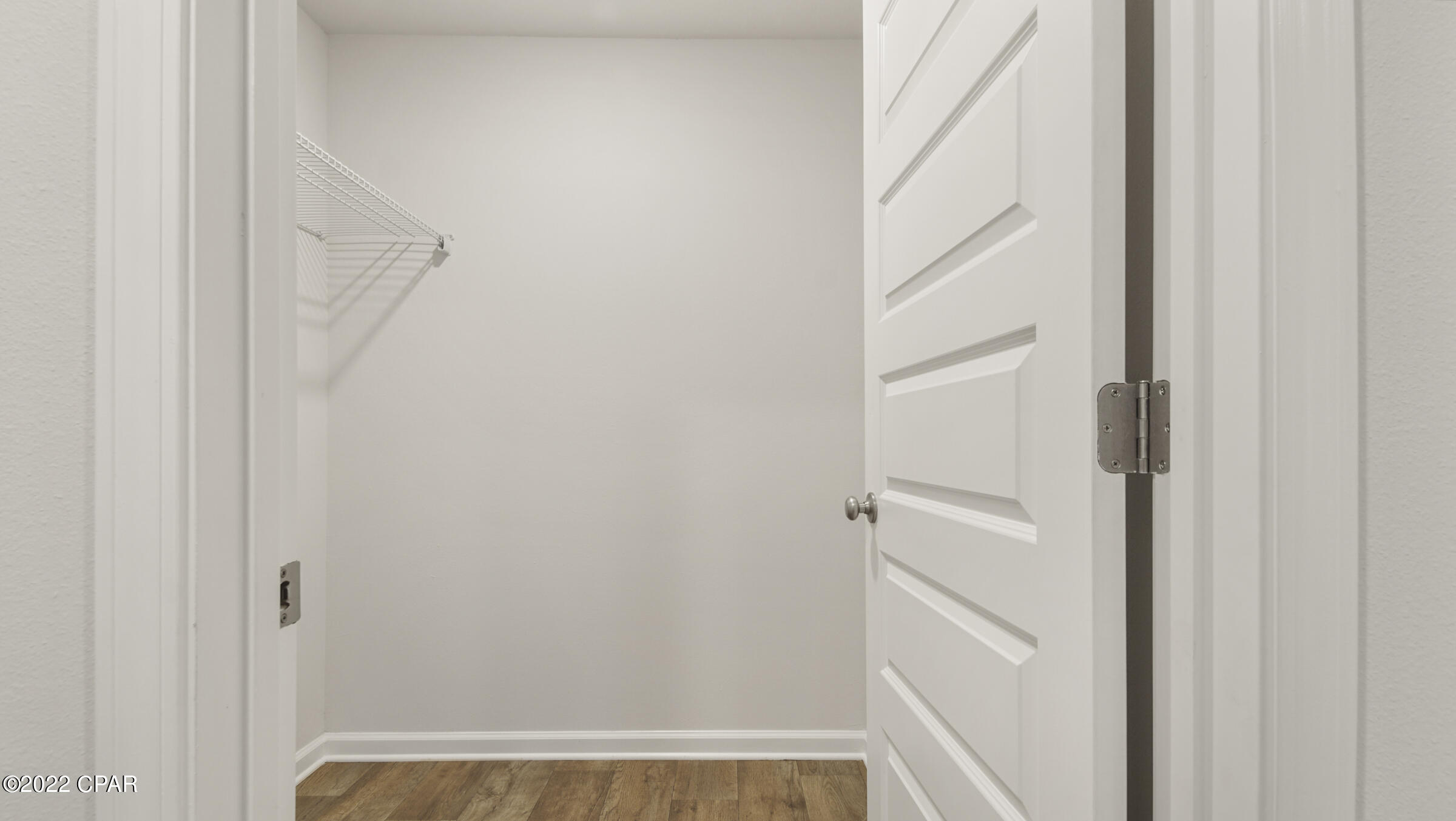 Bridge Harbor - Residential Lease