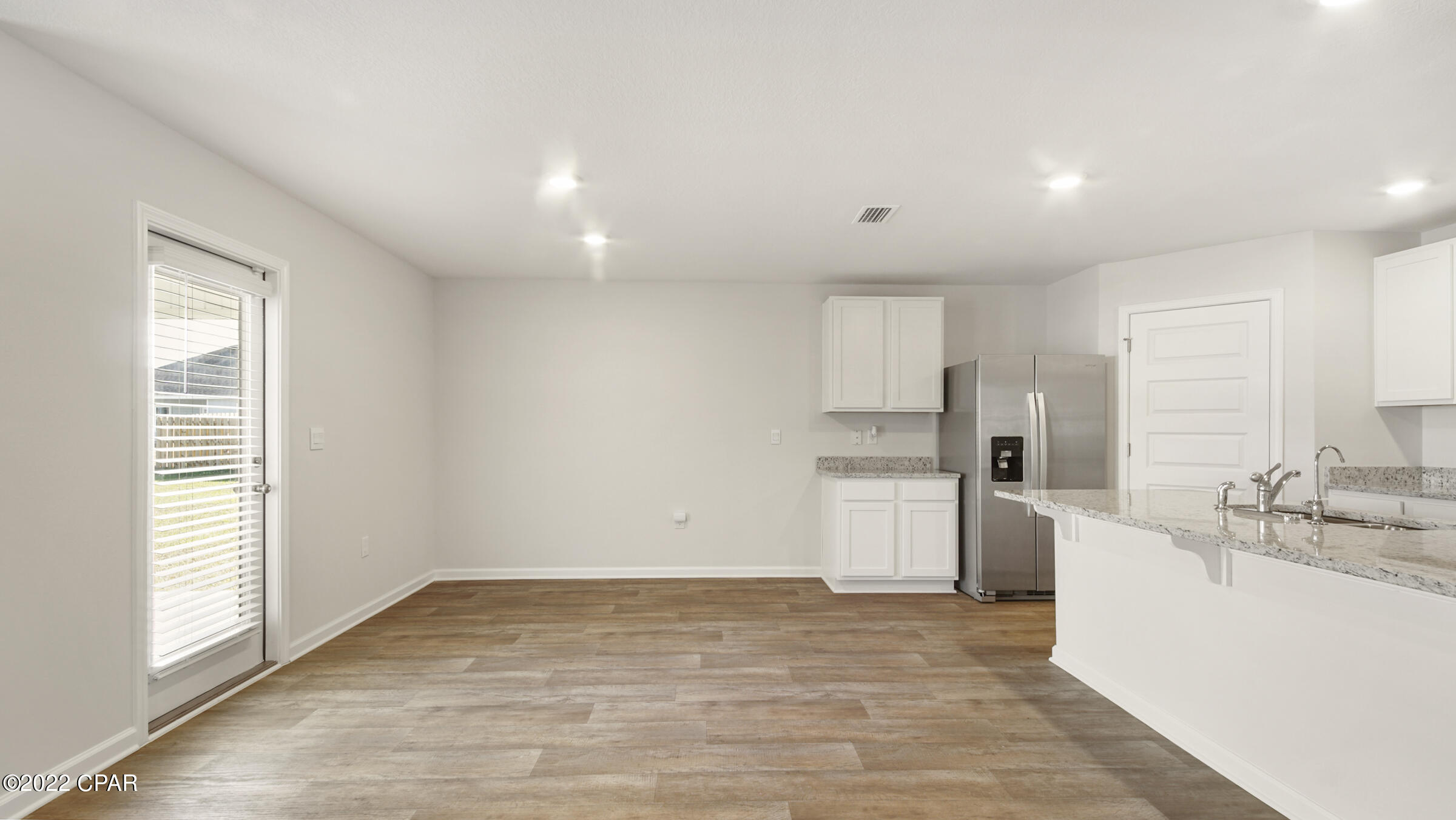 Bridge Harbor - Residential Lease