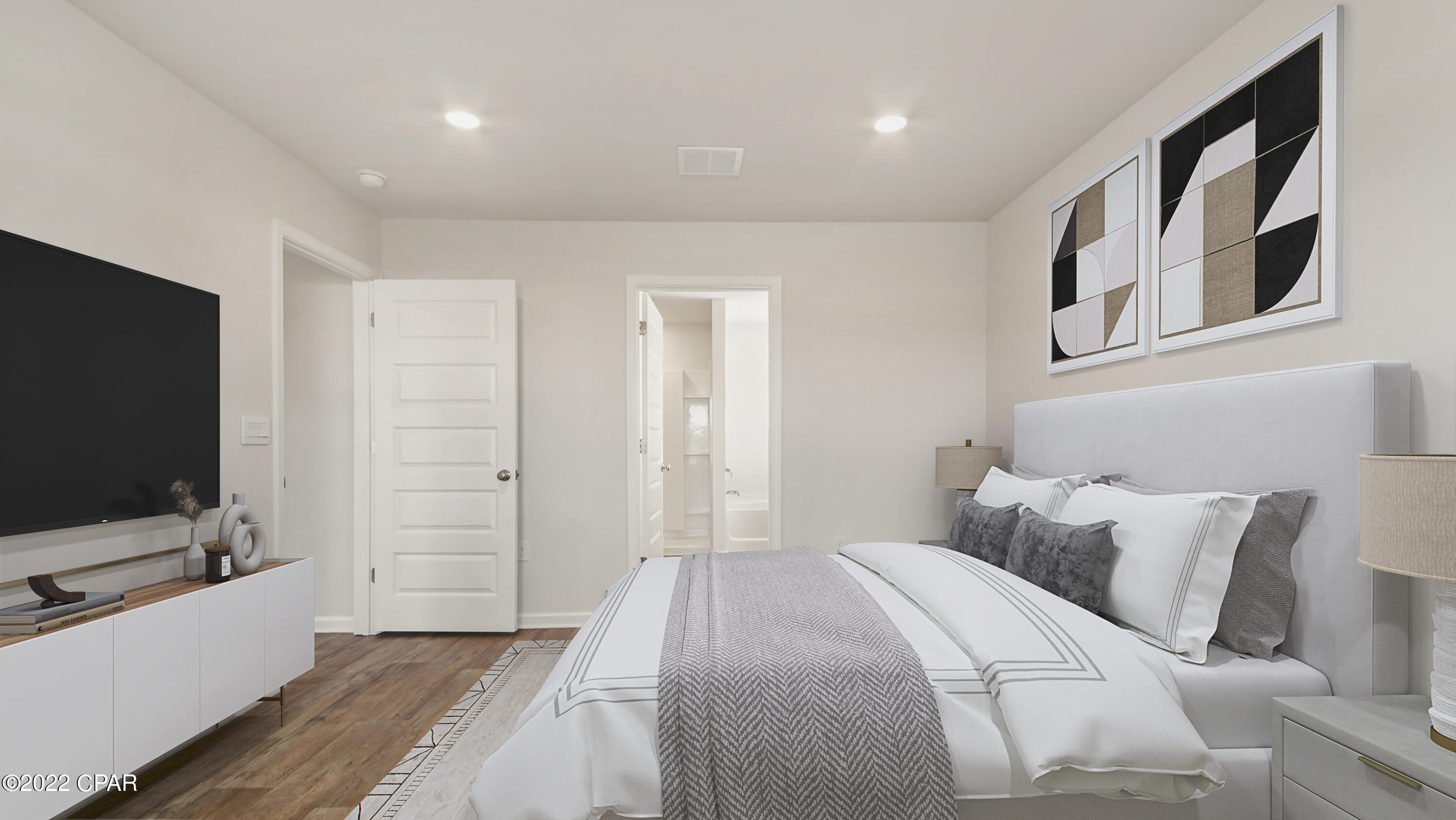 Bridge Harbor - Residential Lease