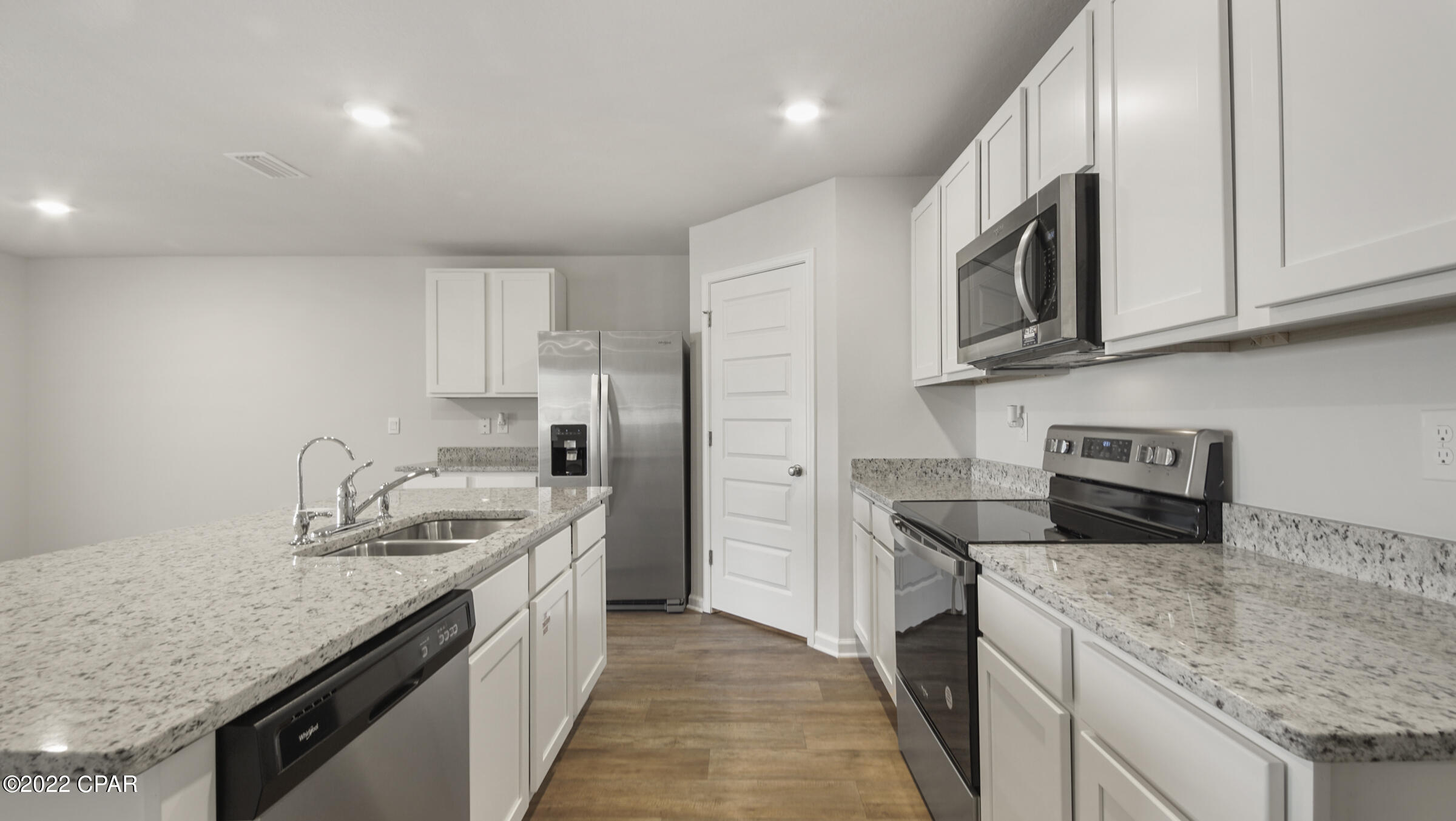 Bridge Harbor - Residential Lease