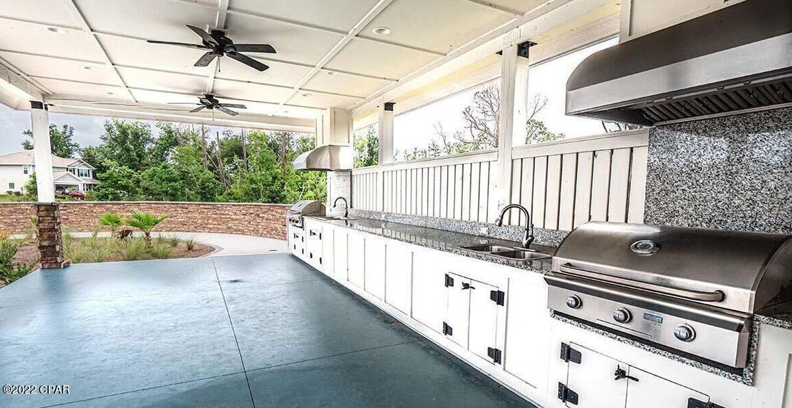 Bridge Harbor - Residential Lease