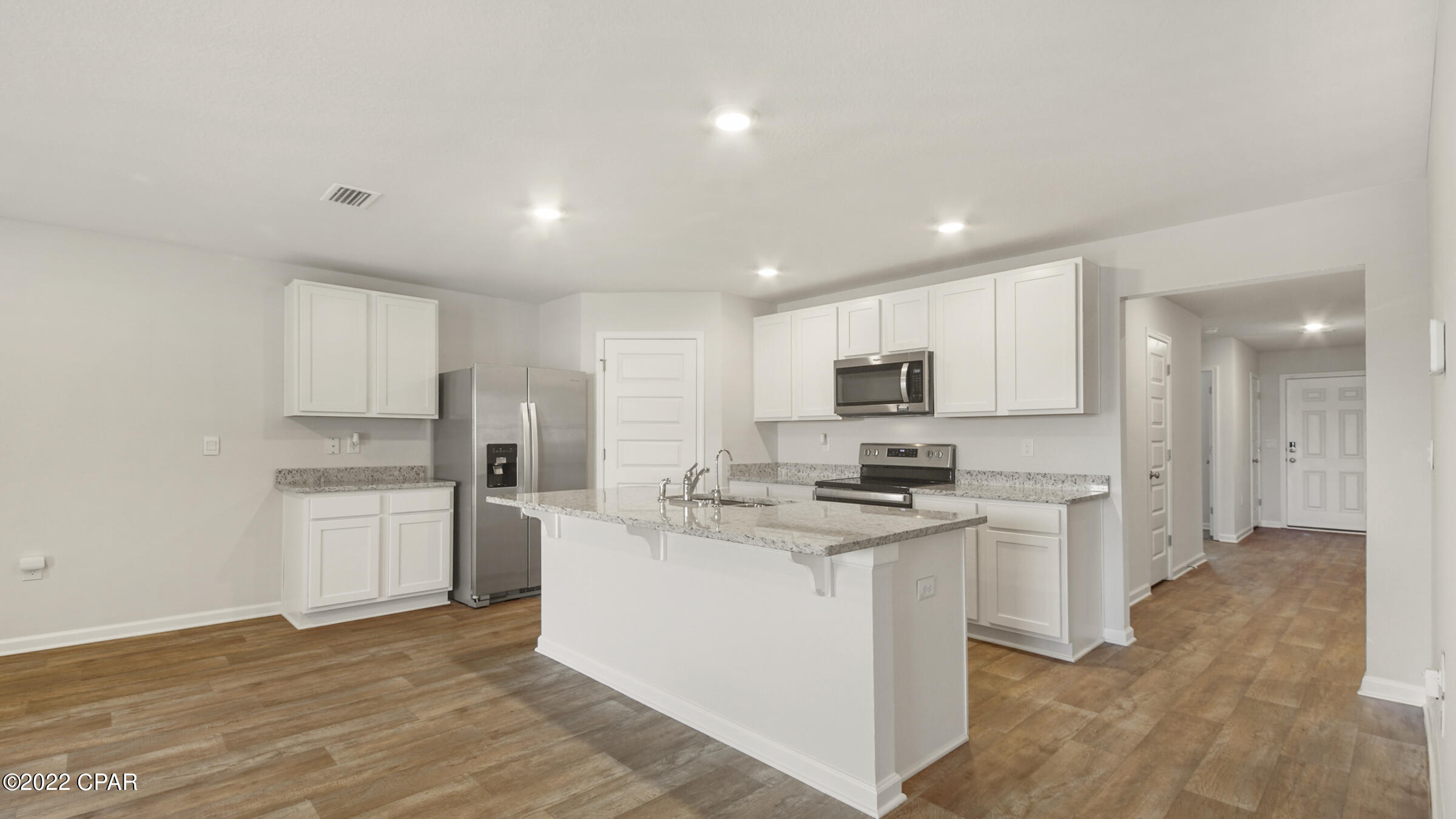 Bridge Harbor - Residential Lease