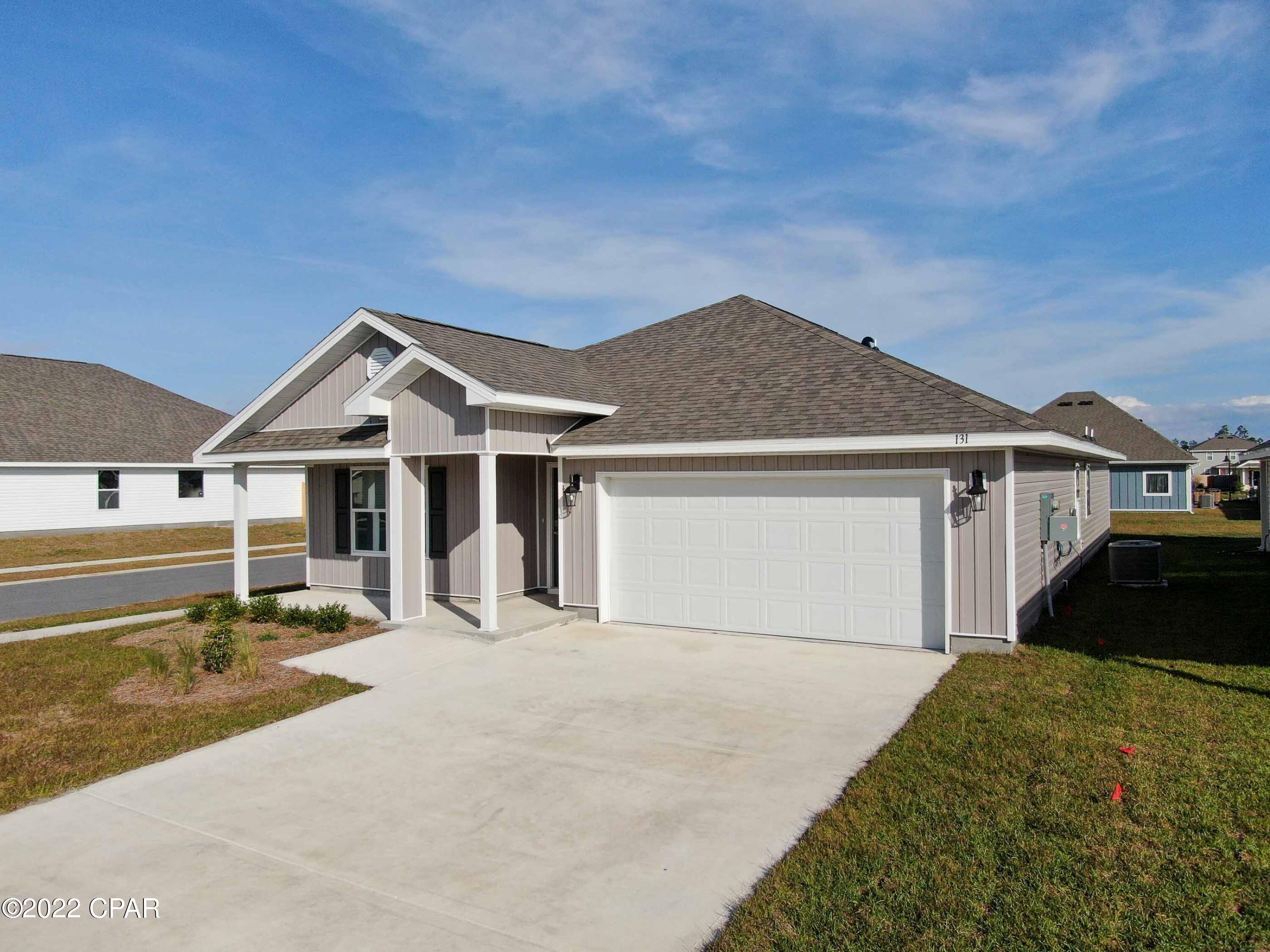 Bridge Harbor - Residential Lease