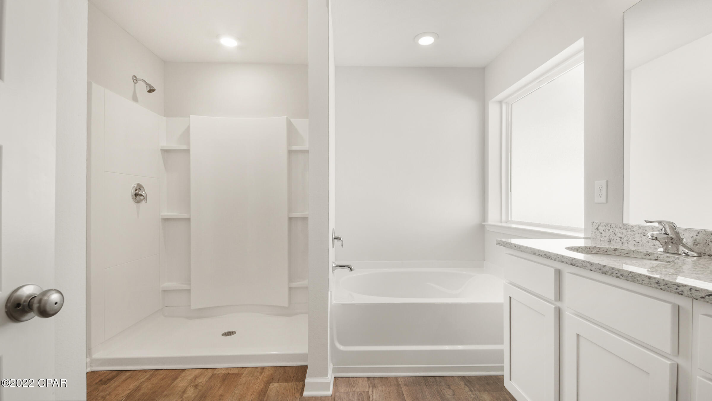 Bridge Harbor - Residential Lease