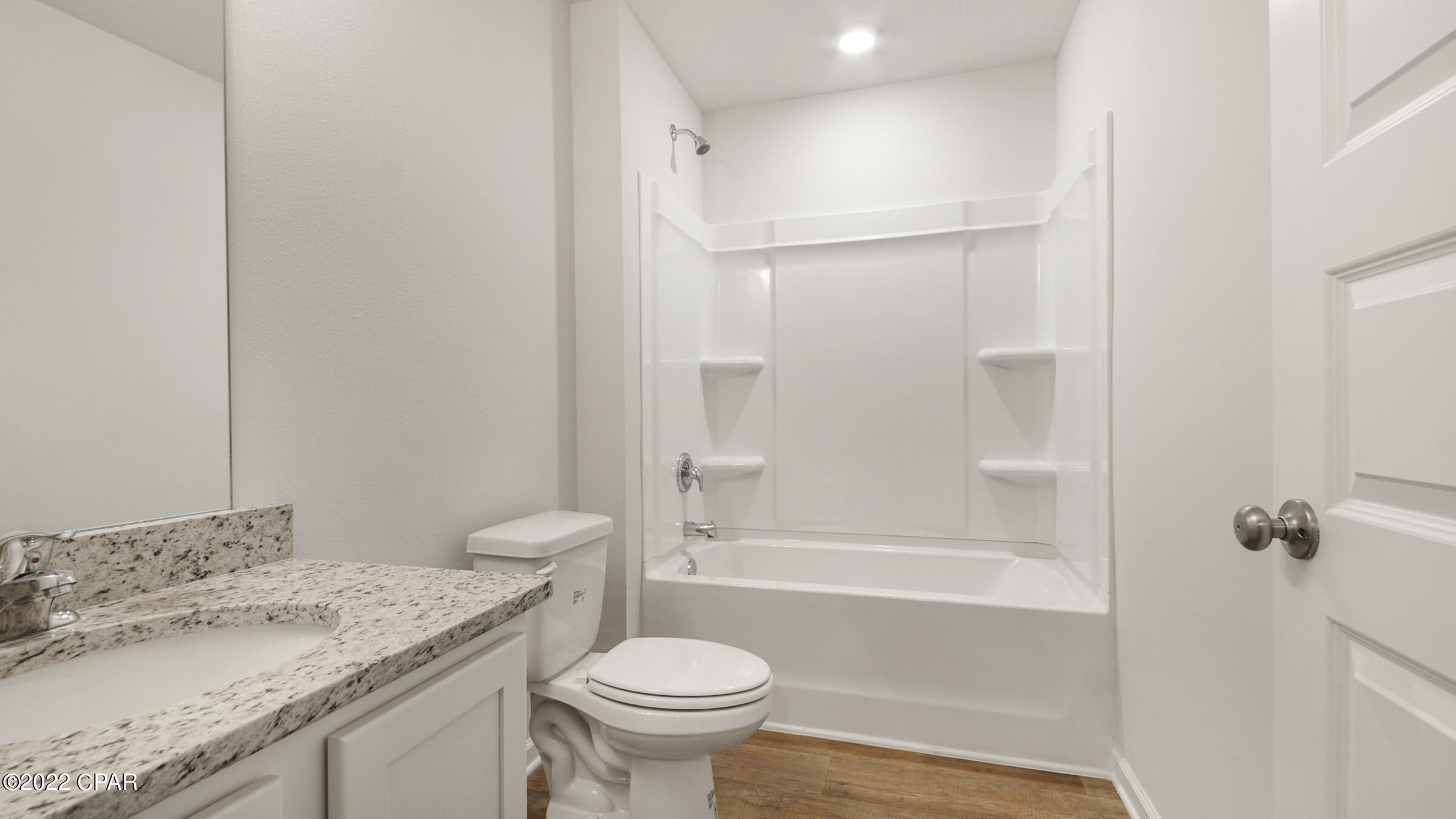 Bridge Harbor - Residential Lease