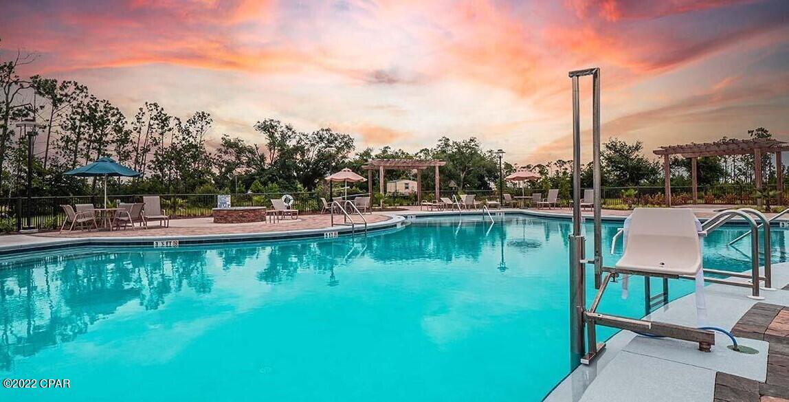 Bridge Harbor - Residential Lease