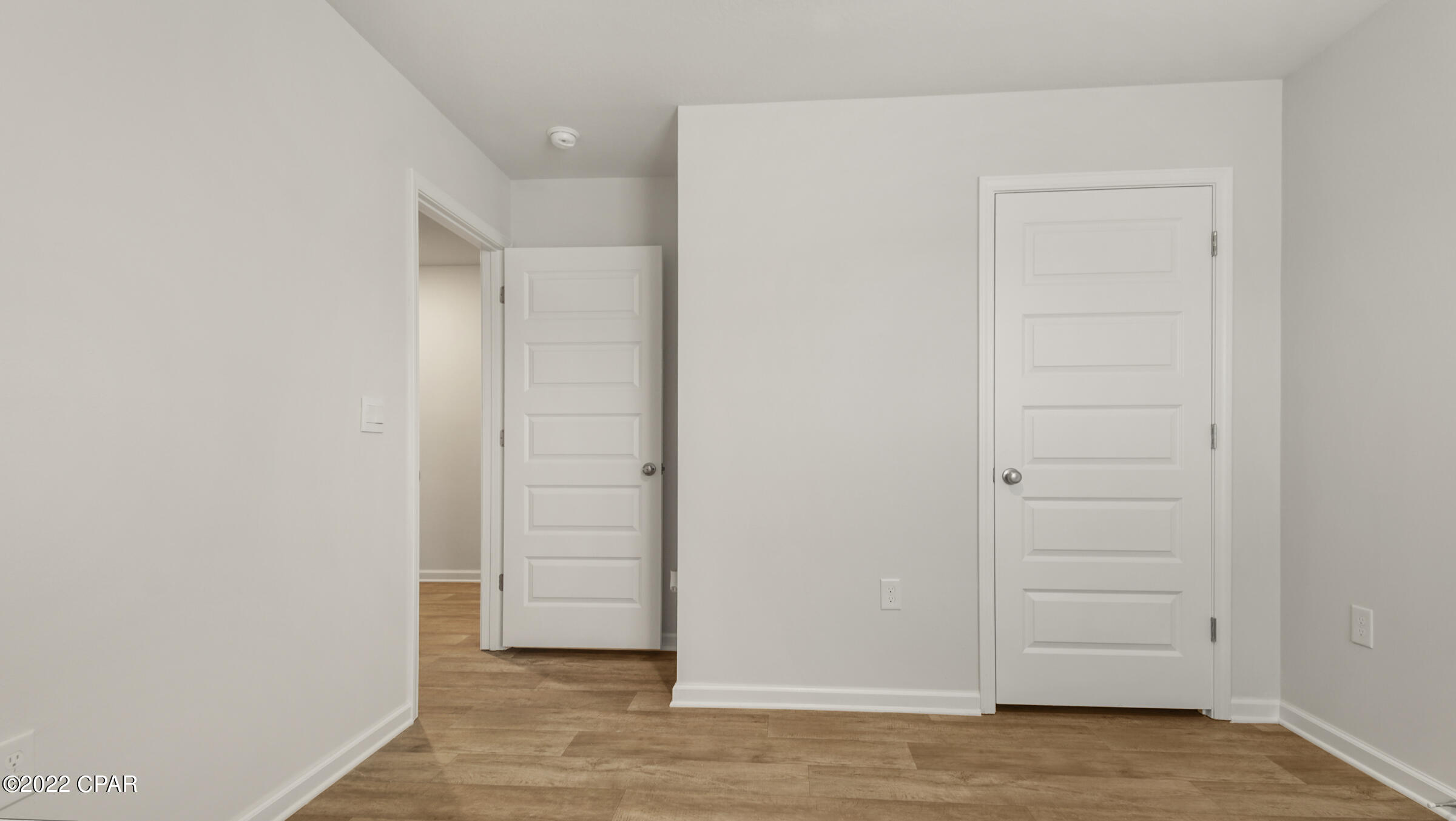 Bridge Harbor - Residential Lease