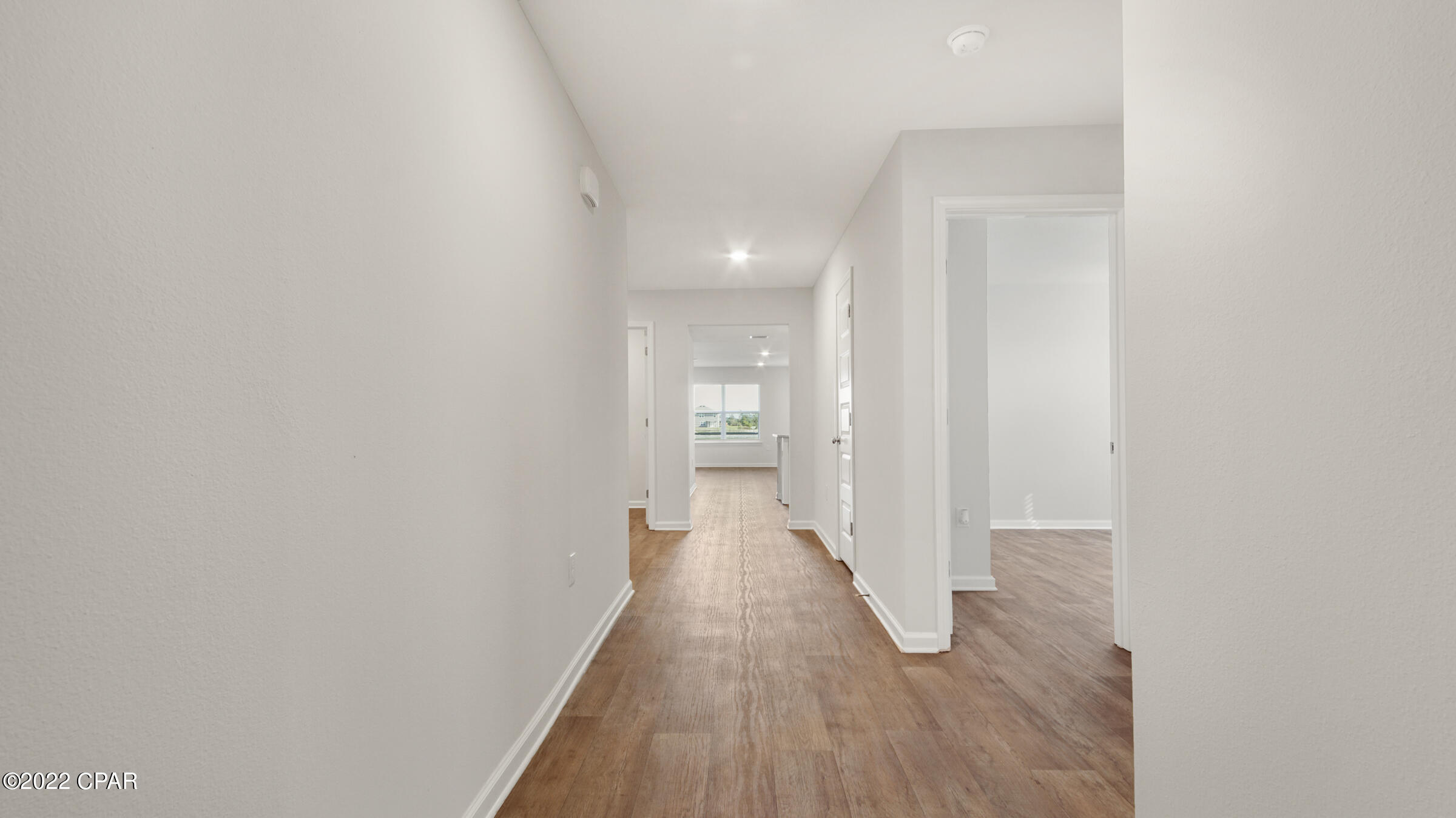 Bridge Harbor - Residential Lease