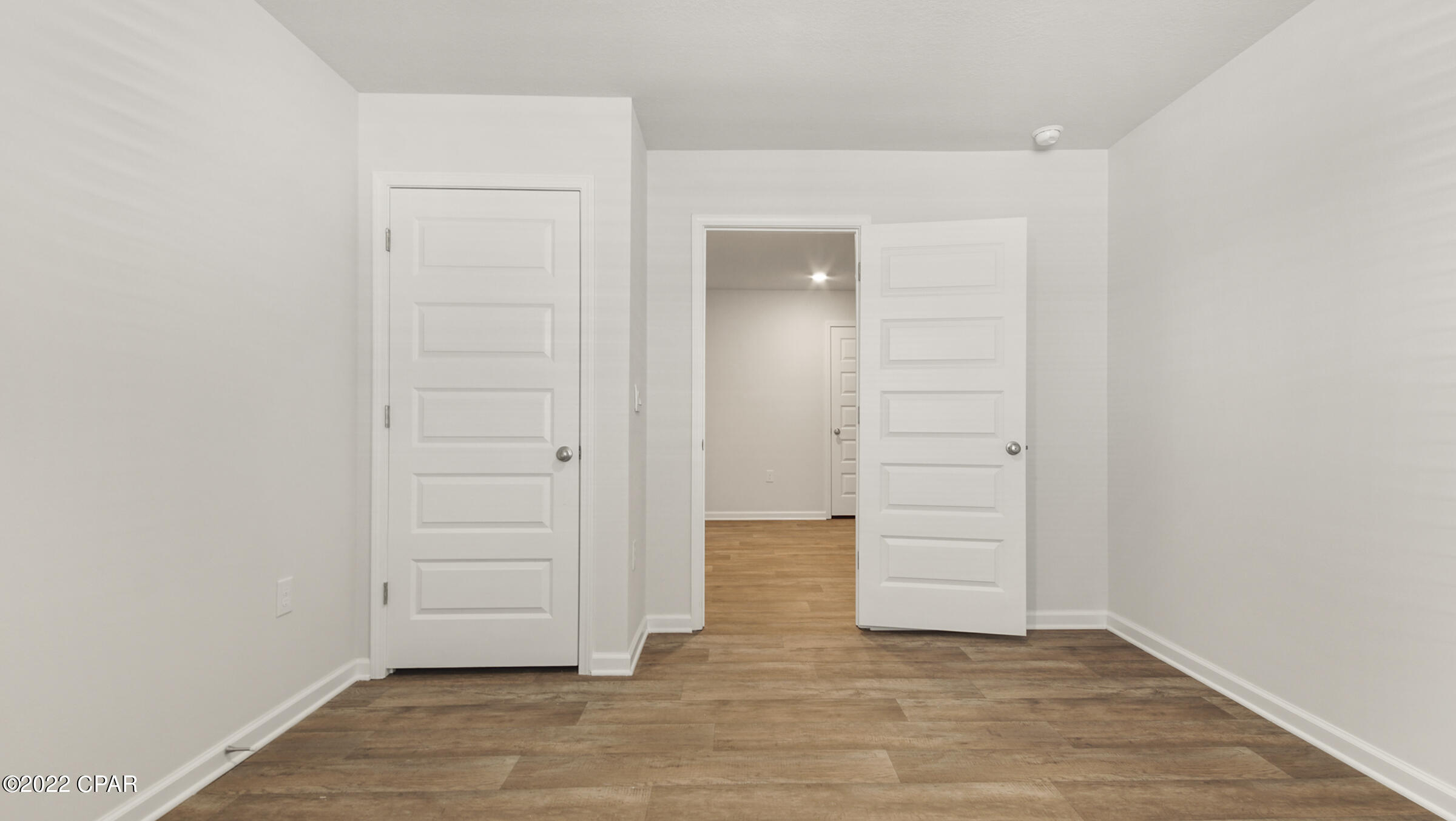 Bridge Harbor - Residential Lease