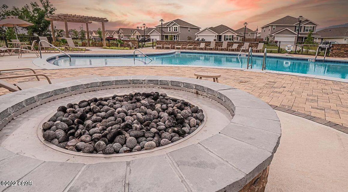 Bridge Harbor - Residential Lease