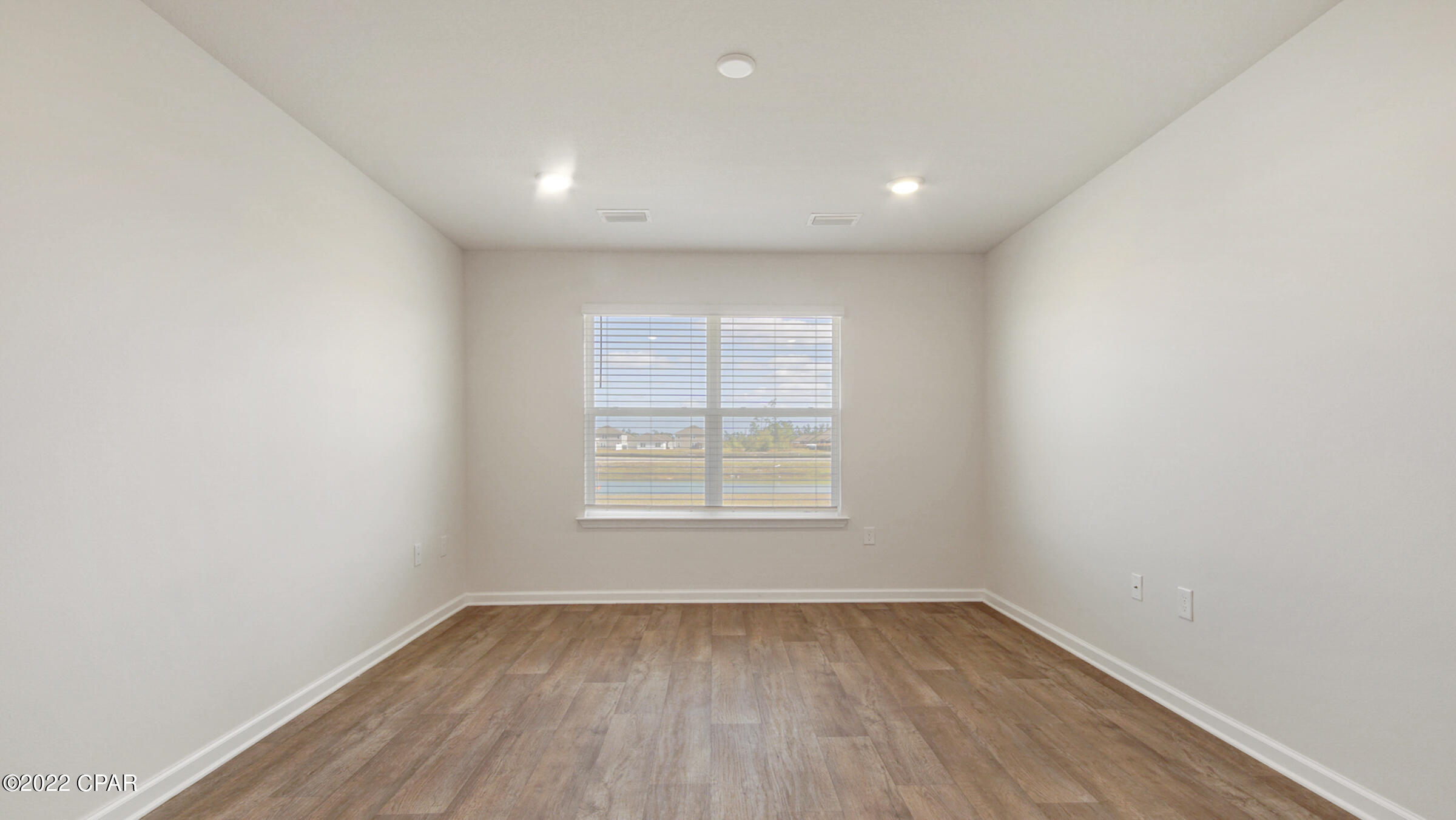 Bridge Harbor - Residential Lease