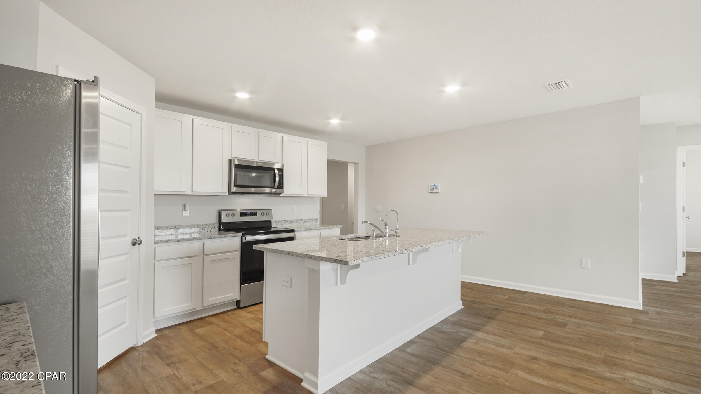 Bridge Harbor - Residential Lease