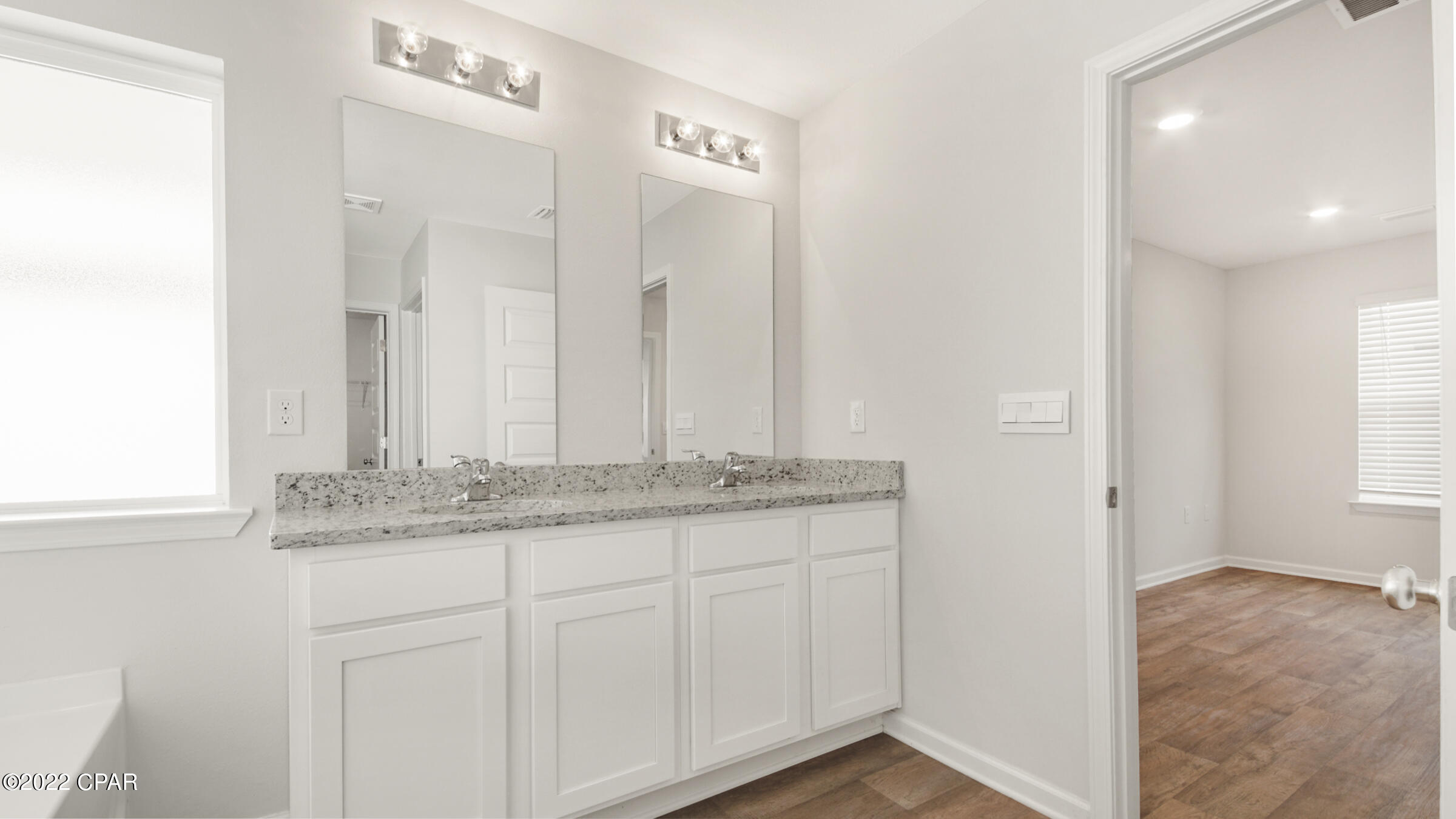 Bridge Harbor - Residential Lease