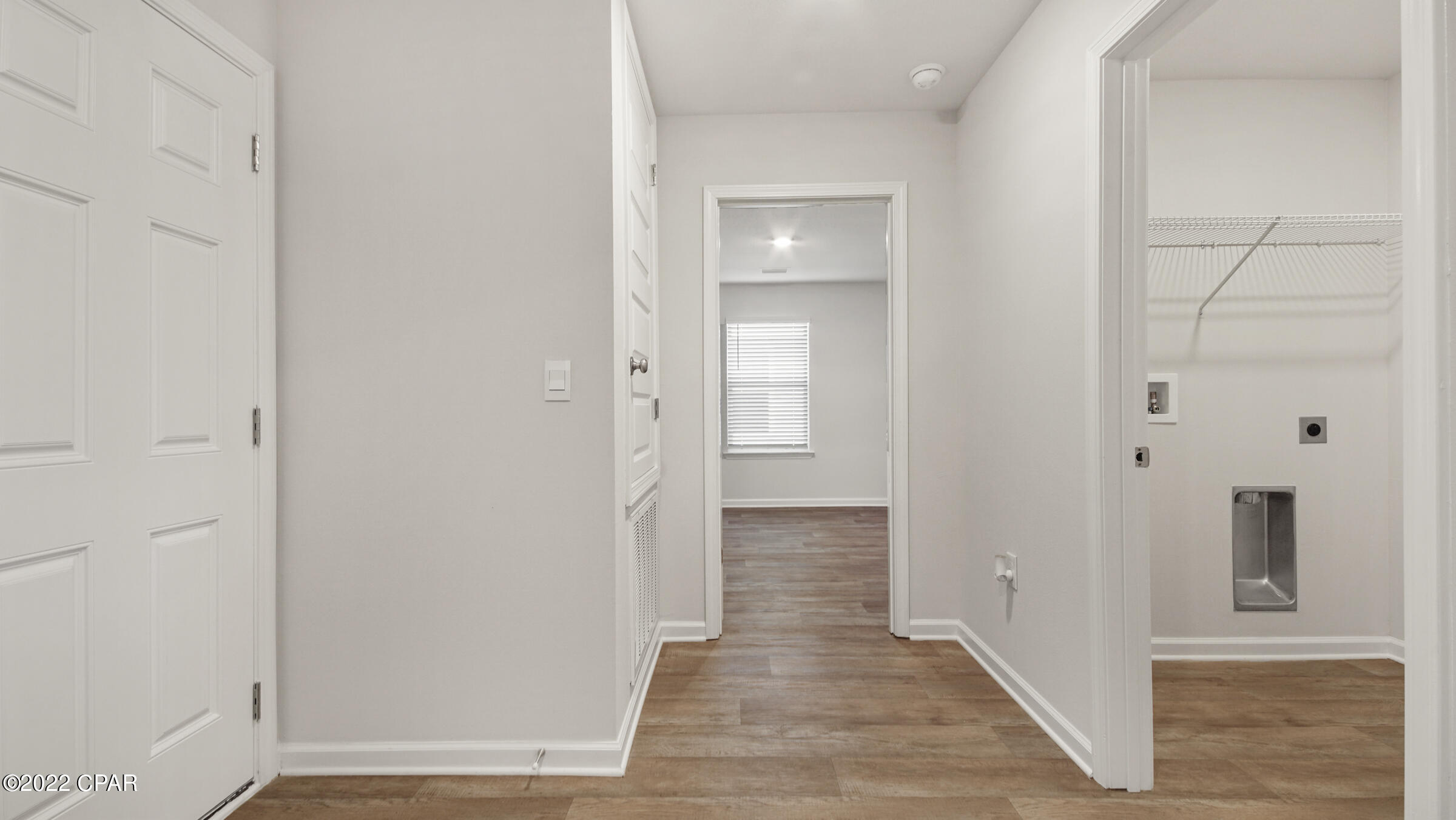 Bridge Harbor - Residential Lease