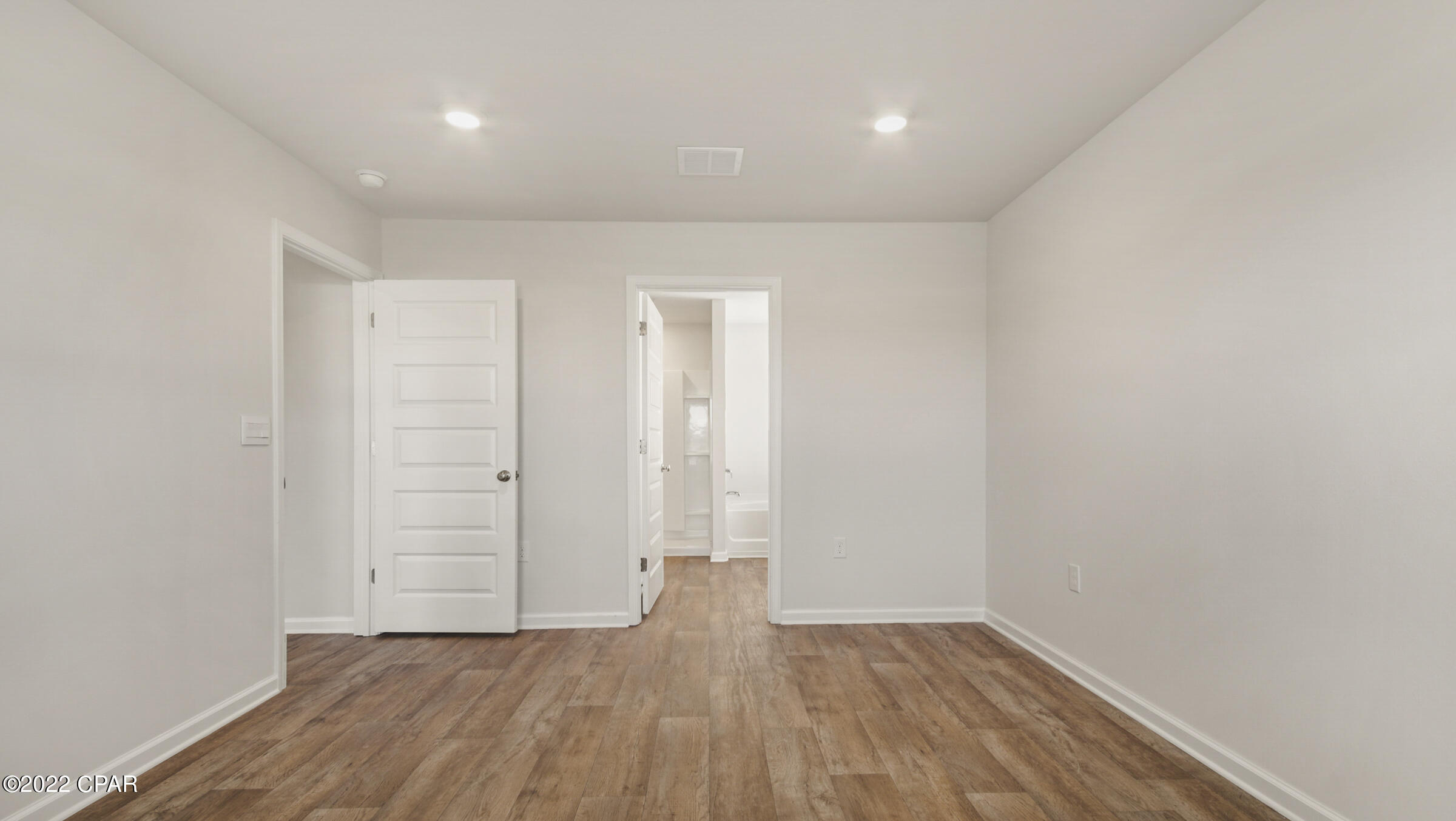 Bridge Harbor - Residential Lease