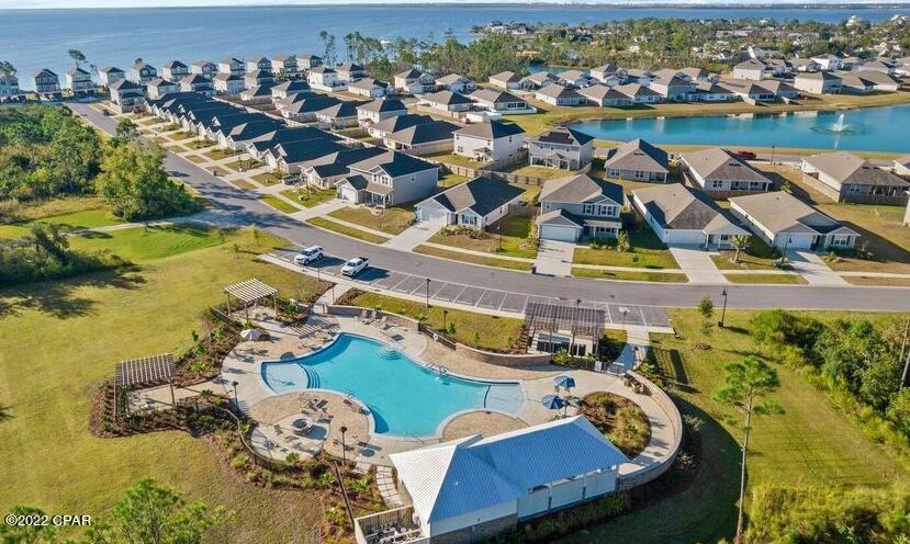 Bridge Harbor - Residential Lease