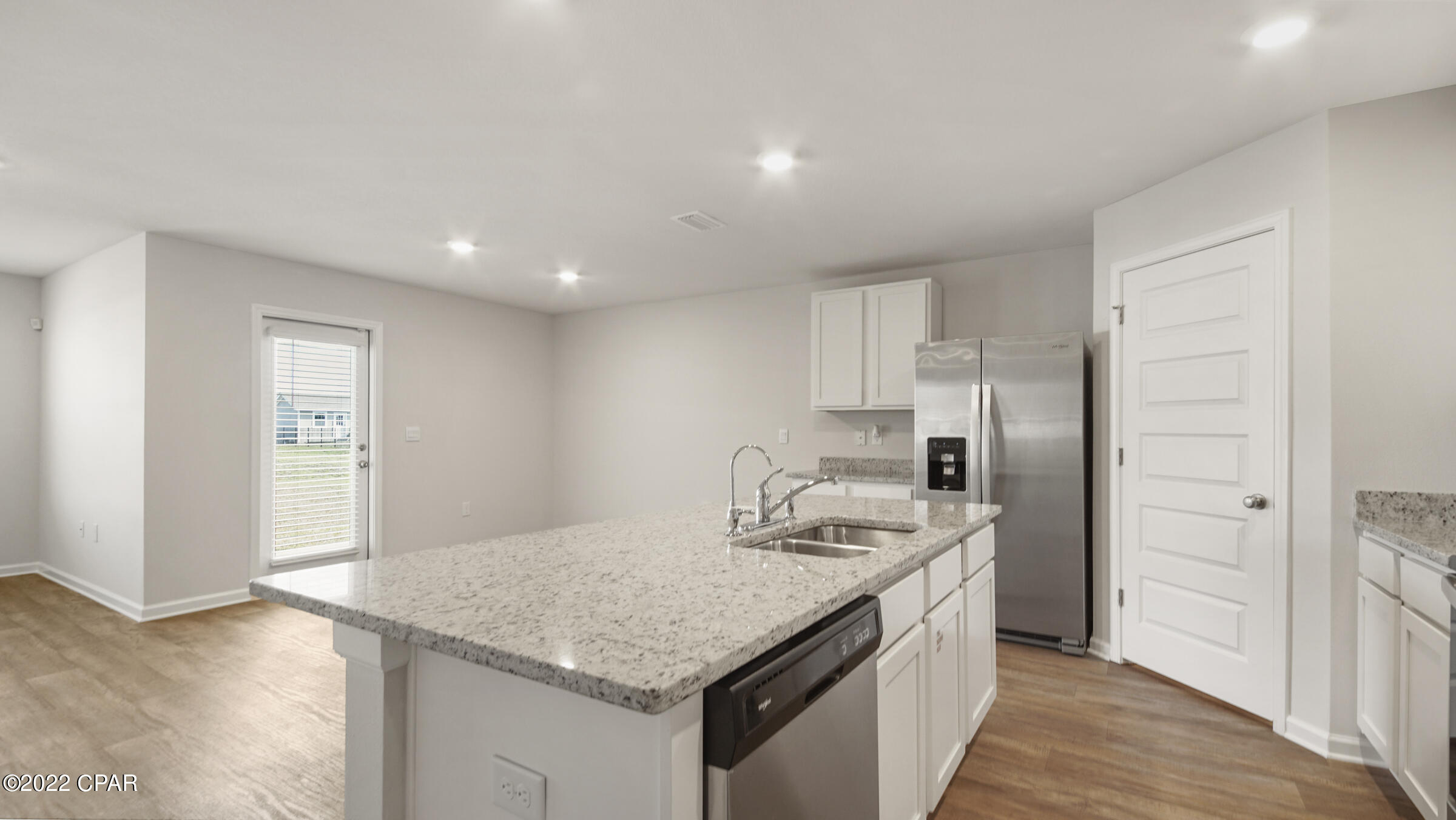 Bridge Harbor - Residential Lease