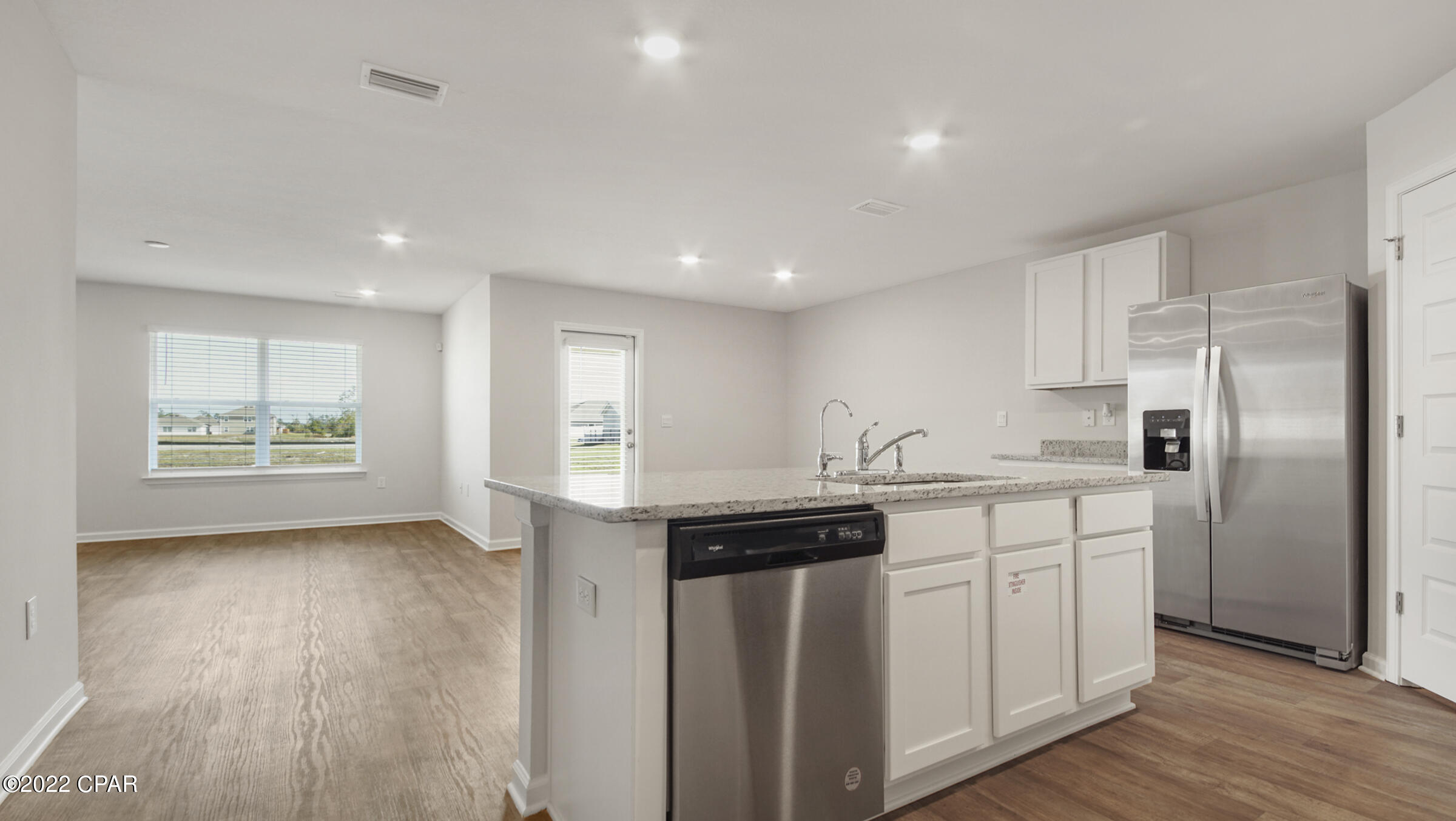 Bridge Harbor - Residential Lease