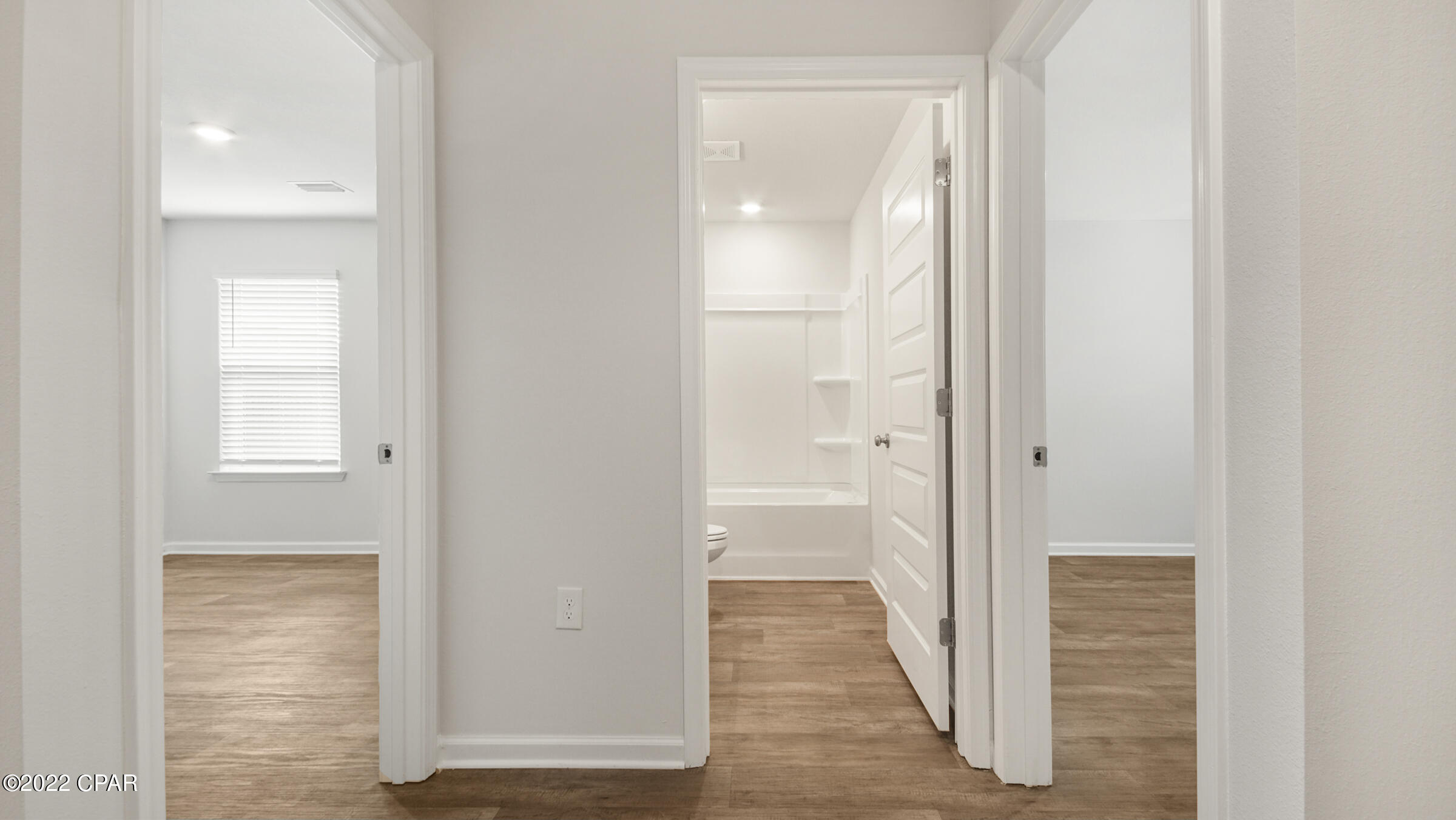 Bridge Harbor - Residential Lease