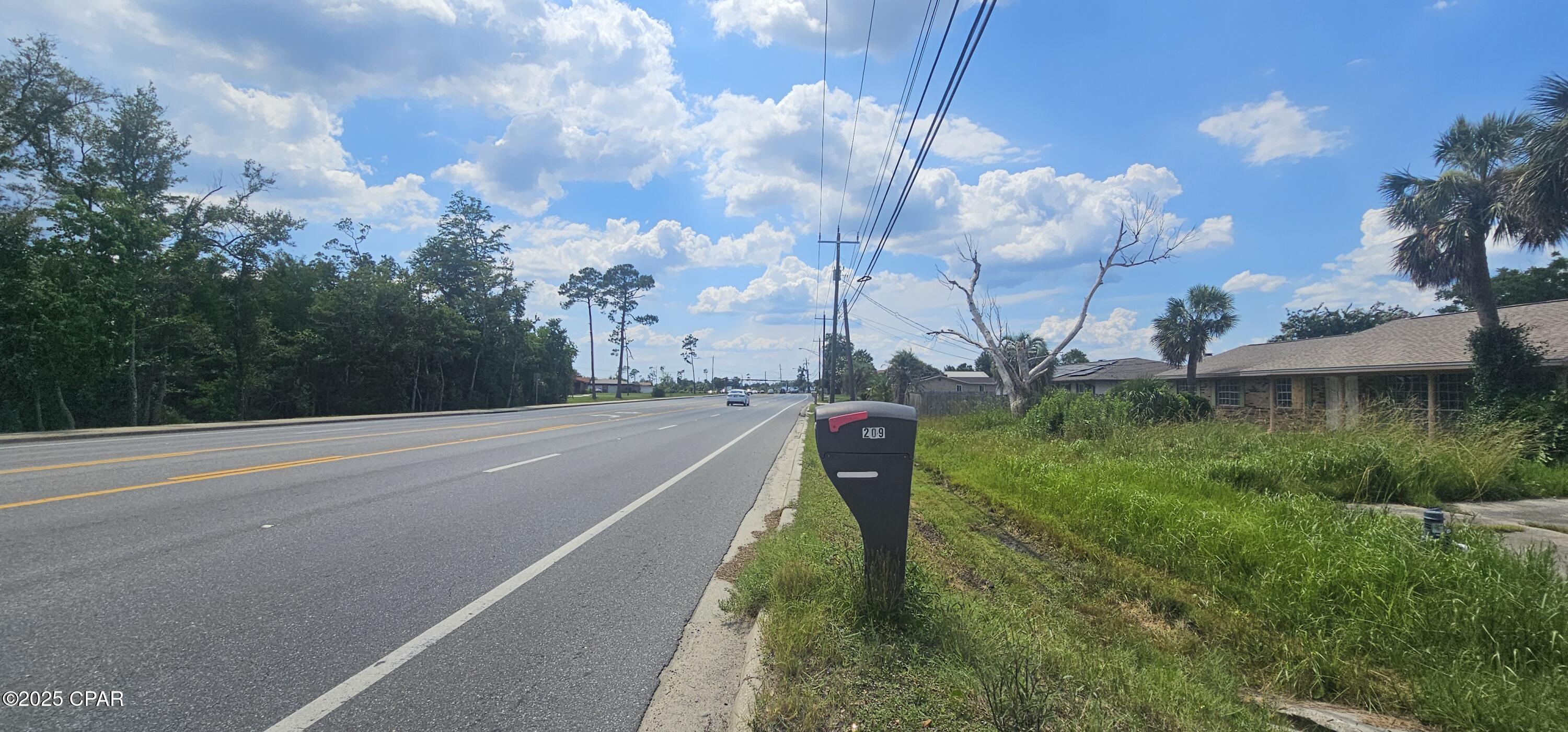 No Named Subdivision - Residential