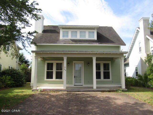 Harrison's Walk - Residential Lease