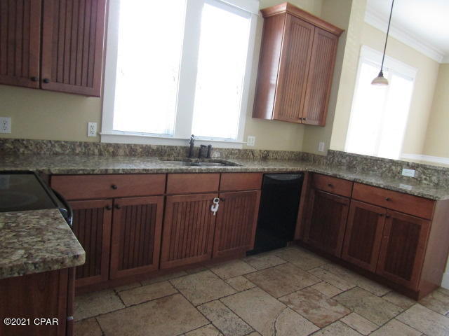 Harrison's Walk - Residential Lease