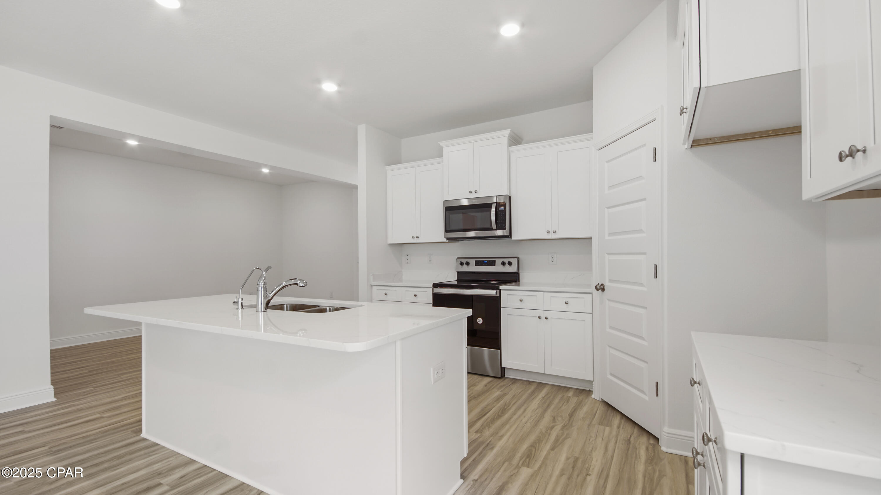 Bayside at Ward Creek - Residential