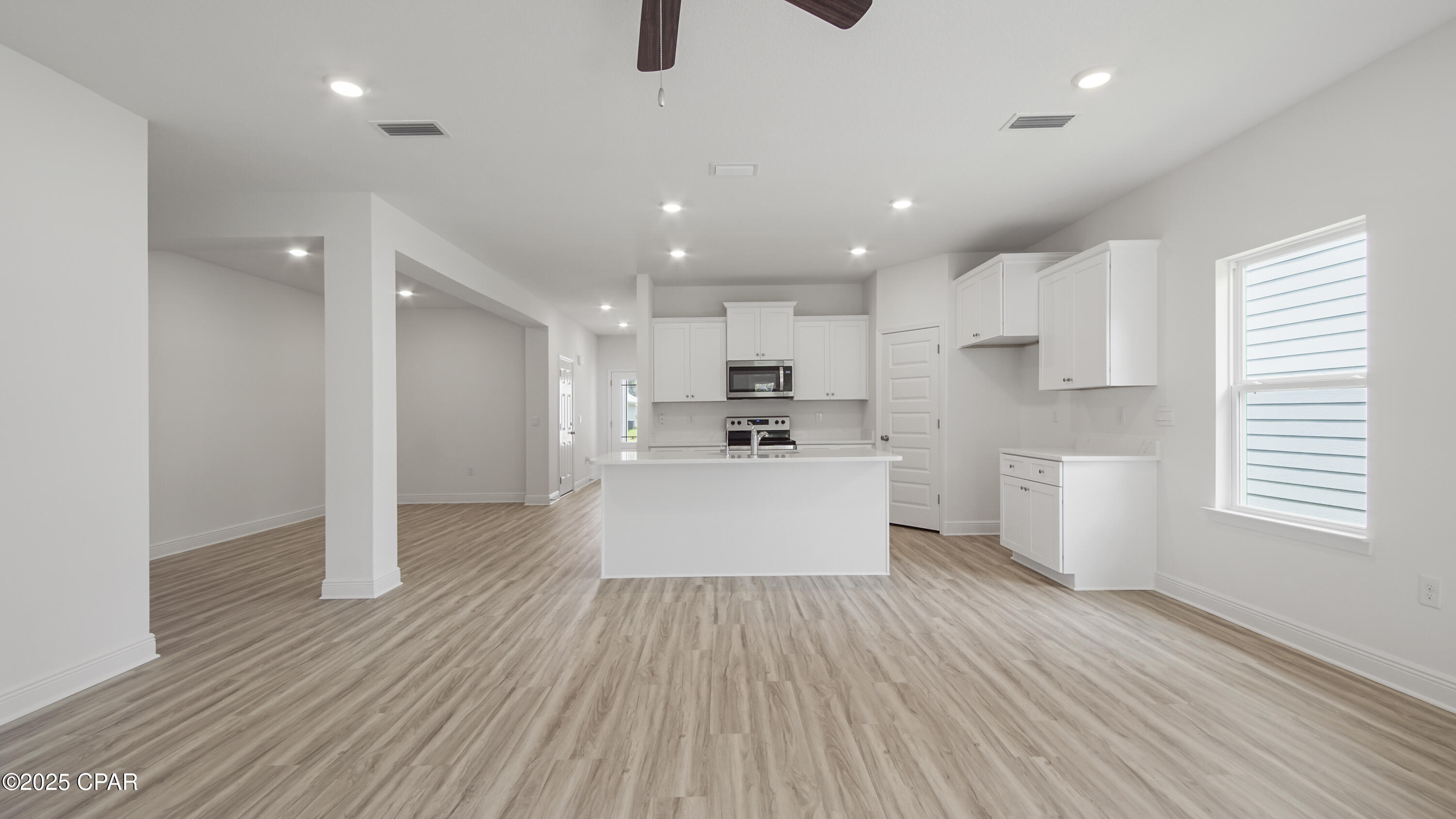 Bayside at Ward Creek - Residential