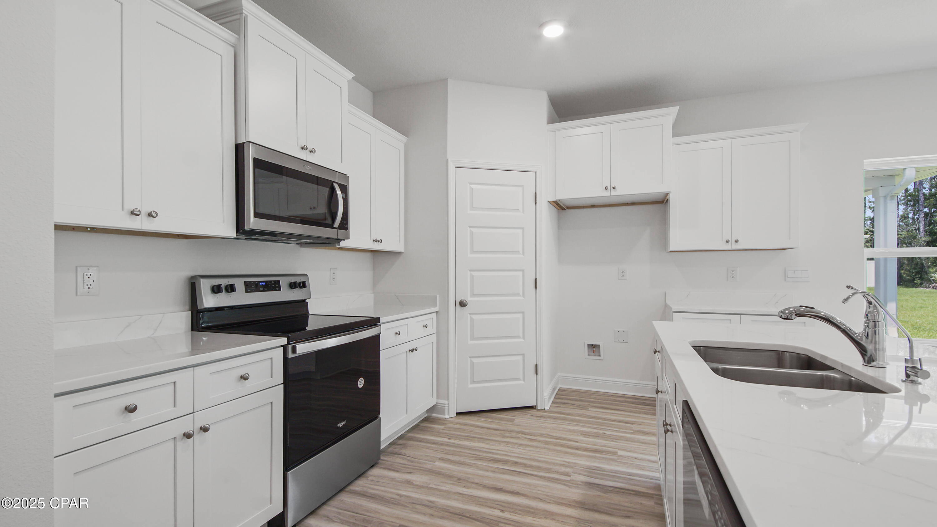 Bayside at Ward Creek - Residential