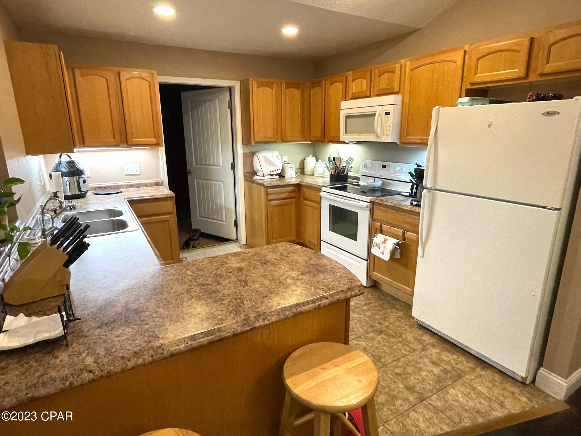 Greenfield Subdivision Phase II - Residential