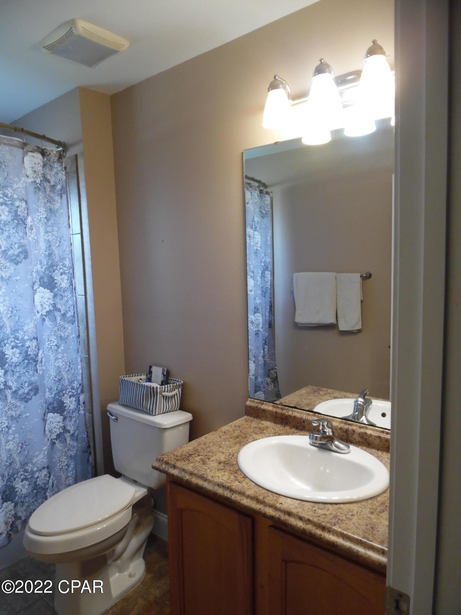 Greenfield Subdivision Phase II - Residential