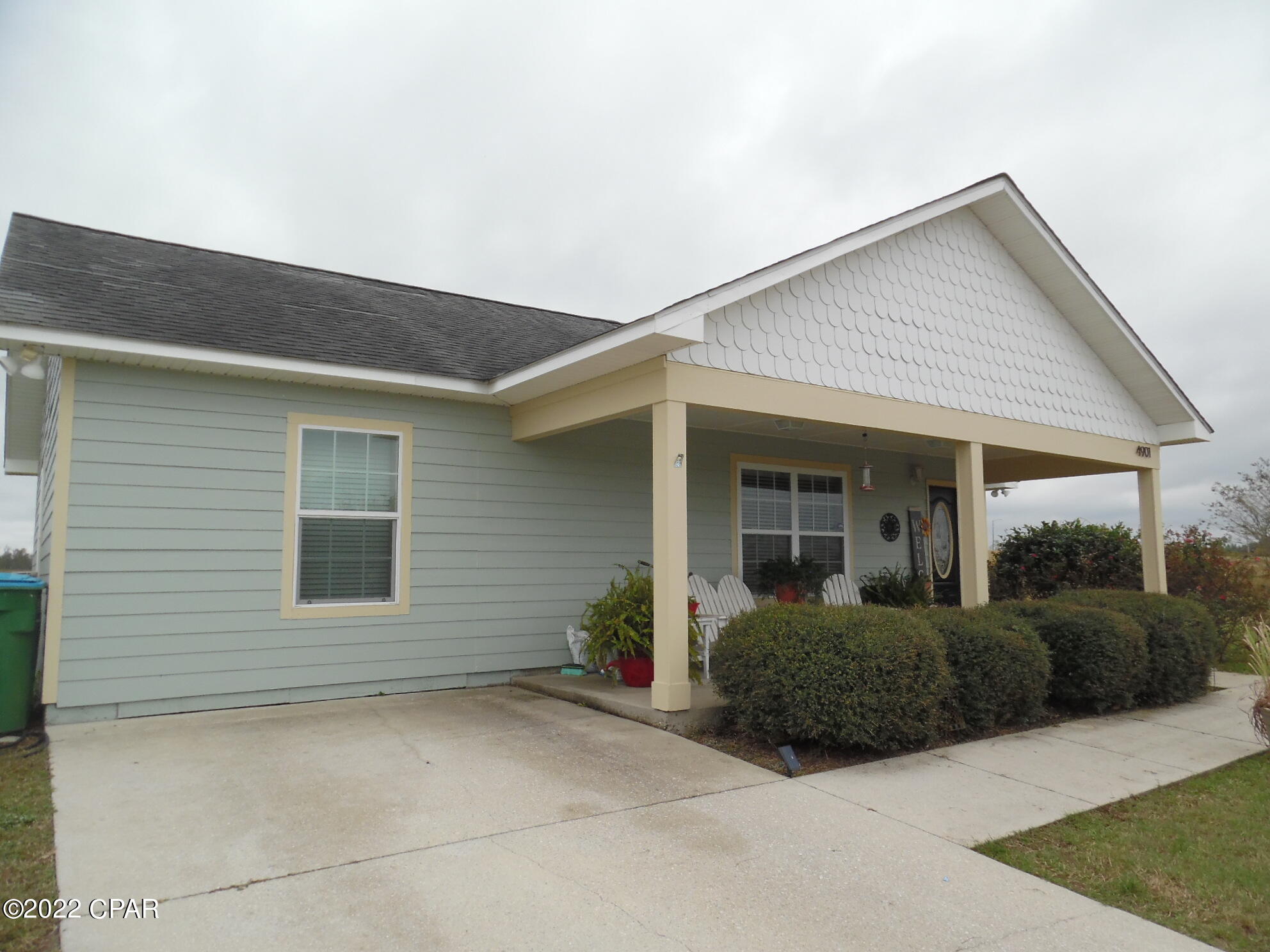 Greenfield Subdivision Phase II - Residential