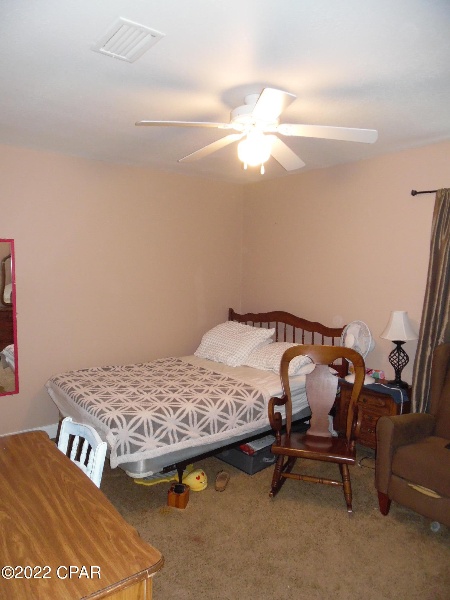 Greenfield Subdivision Phase II - Residential