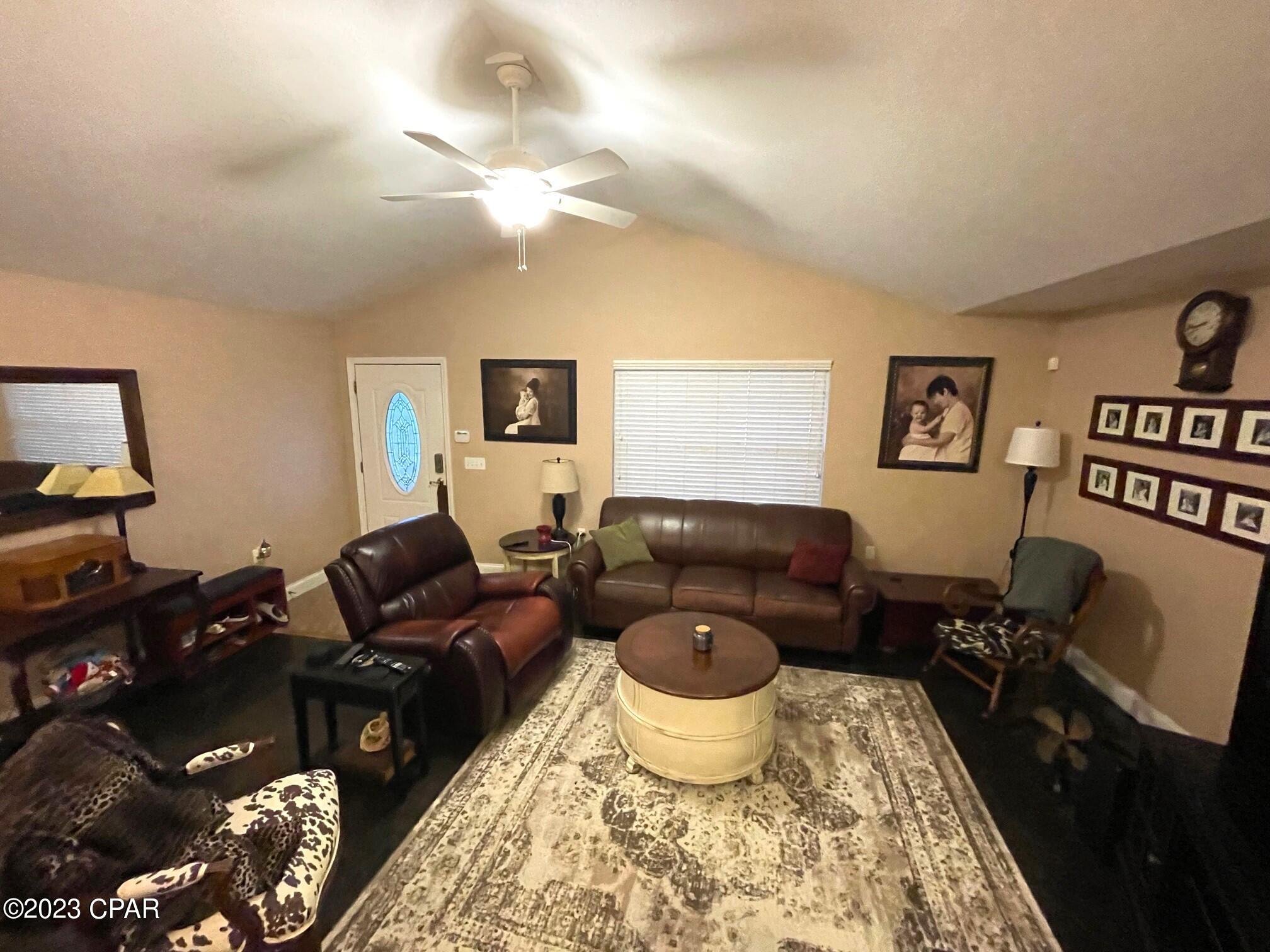 Greenfield Subdivision Phase II - Residential