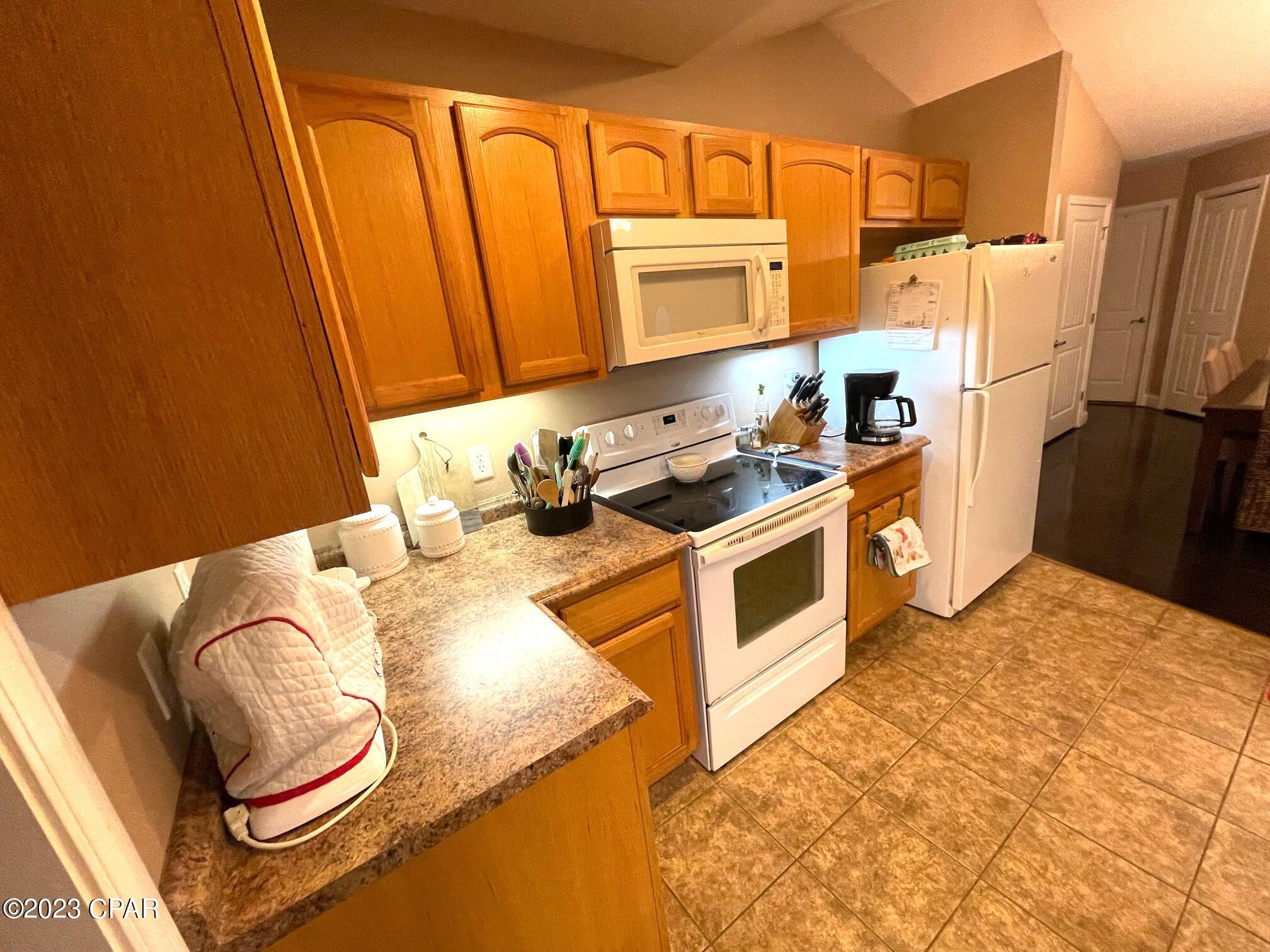 Greenfield Subdivision Phase II - Residential