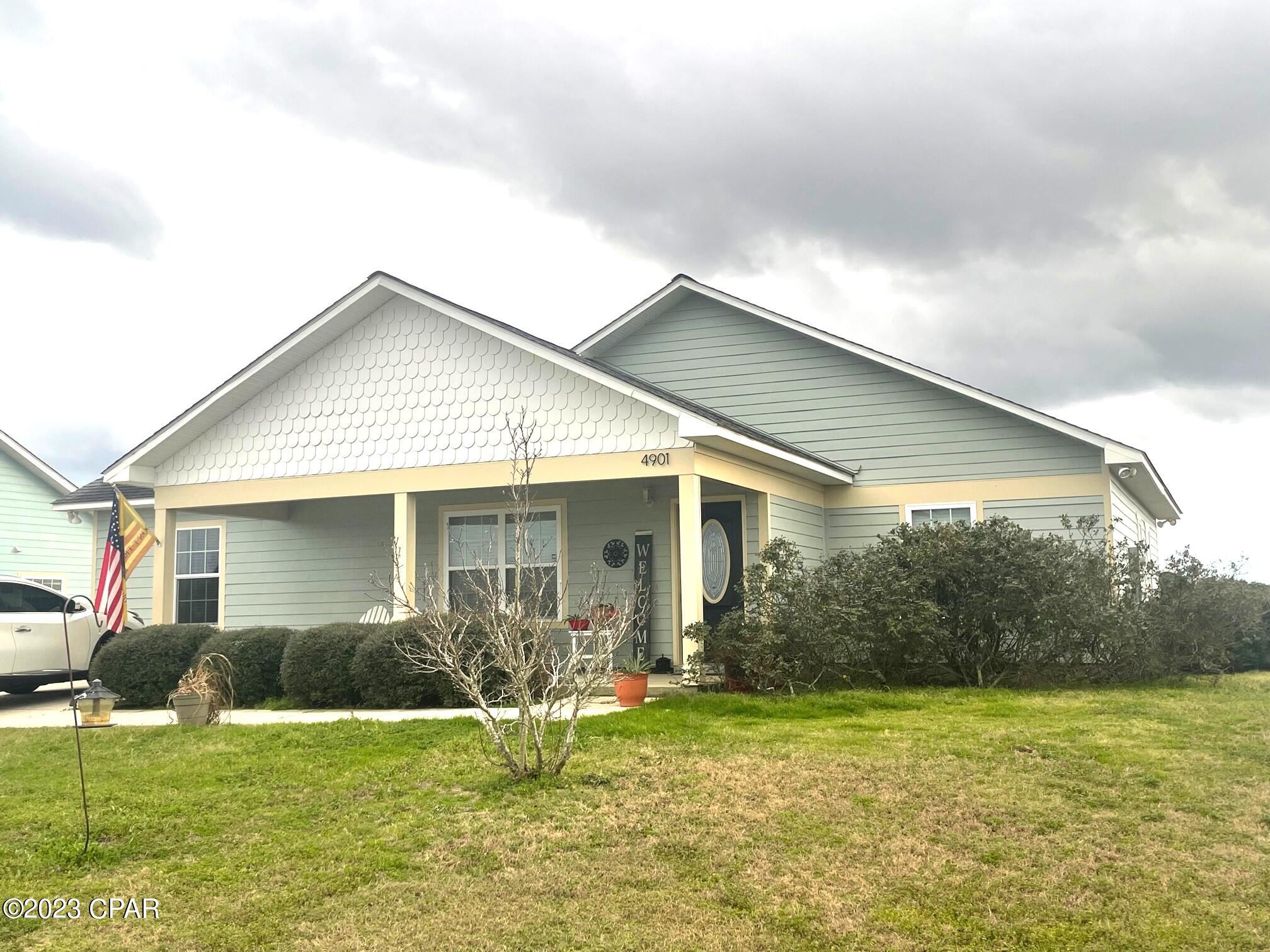 Greenfield Subdivision Phase II - Residential