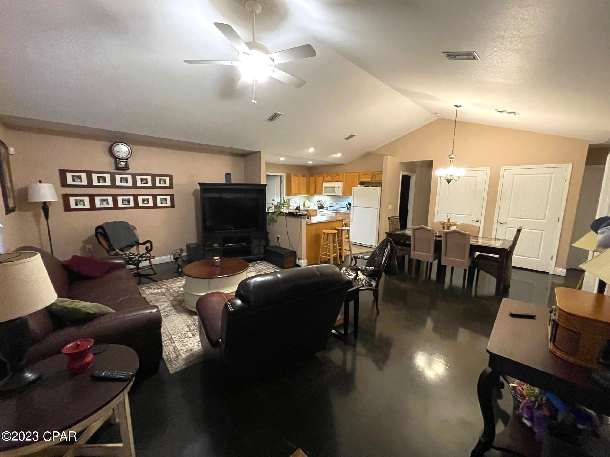 Greenfield Subdivision Phase II - Residential