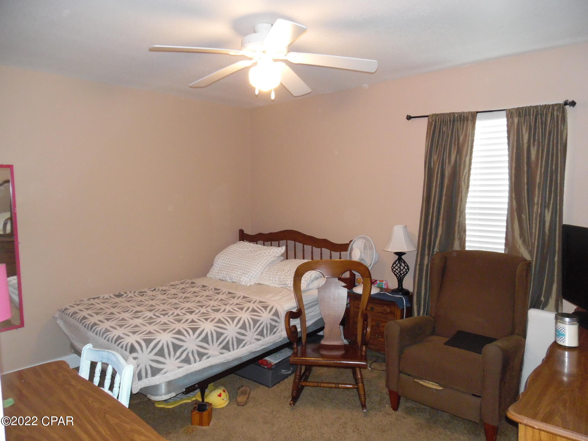 Greenfield Subdivision Phase II - Residential