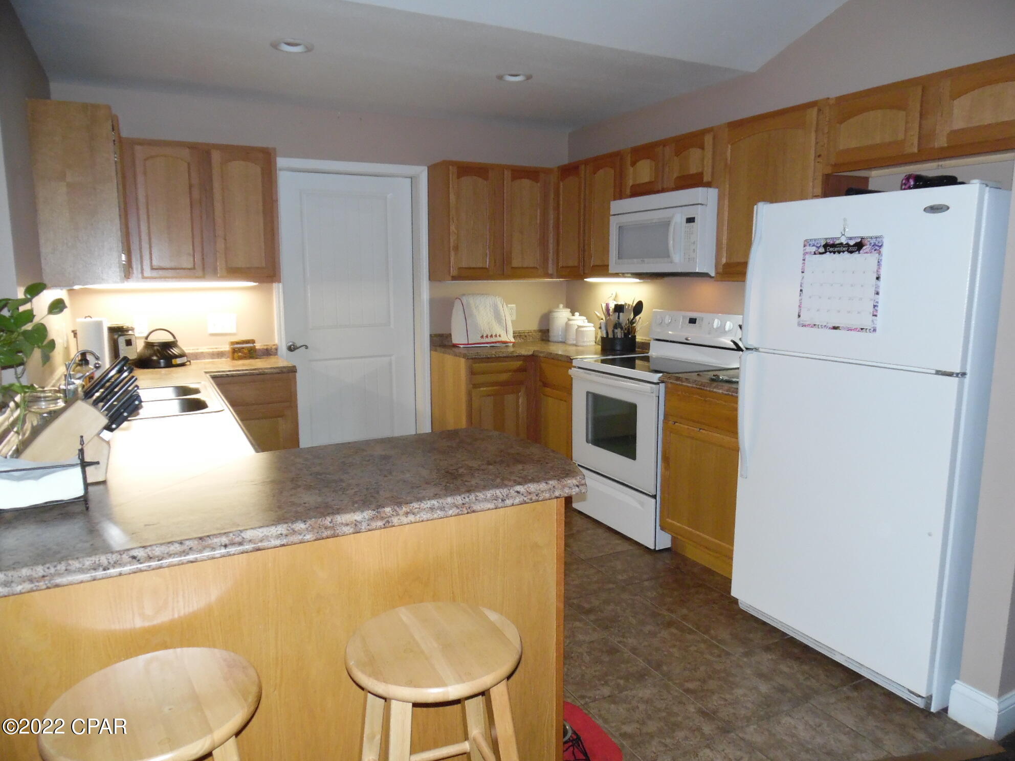 Greenfield Subdivision Phase II - Residential