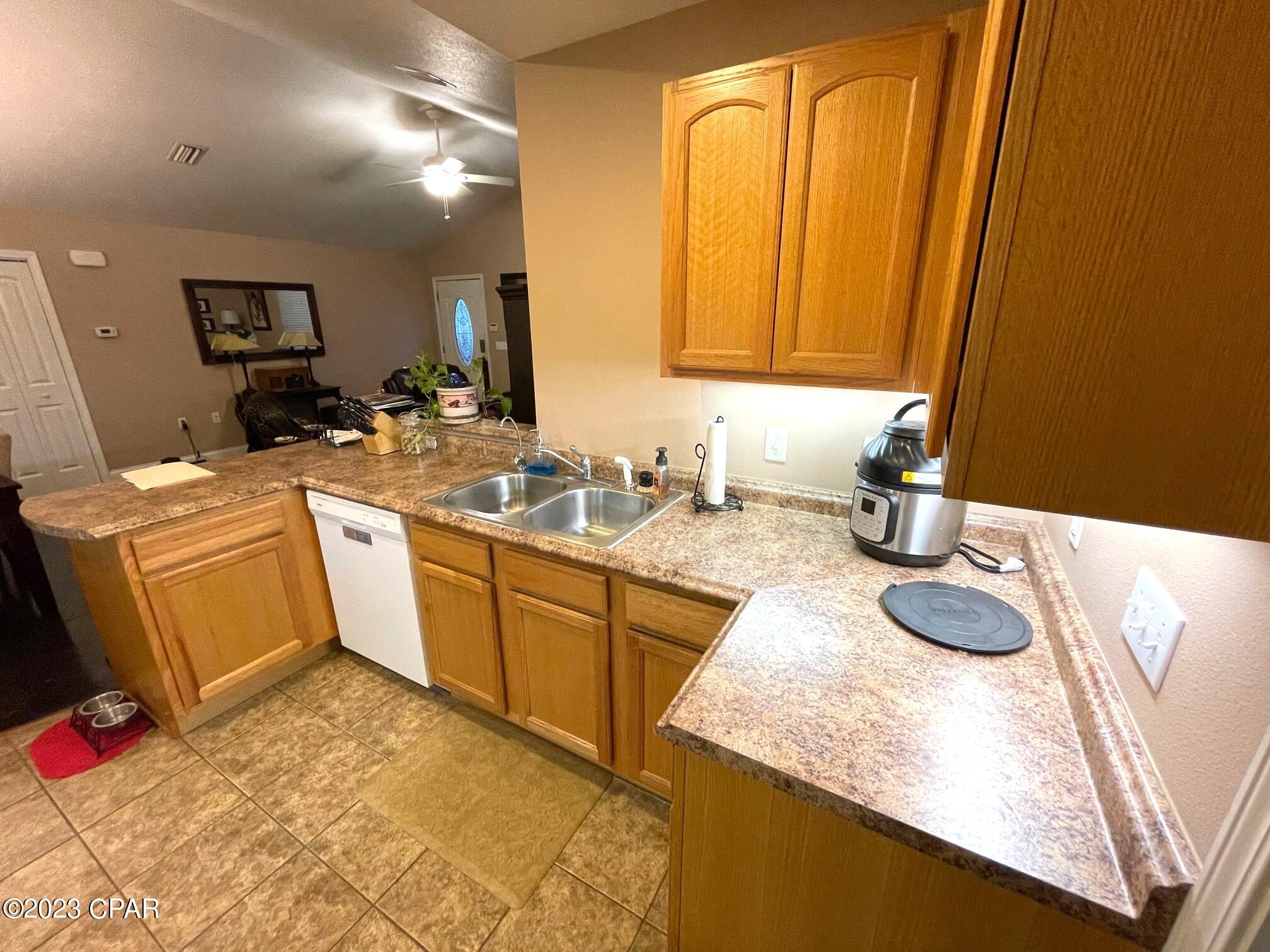 Greenfield Subdivision Phase II - Residential