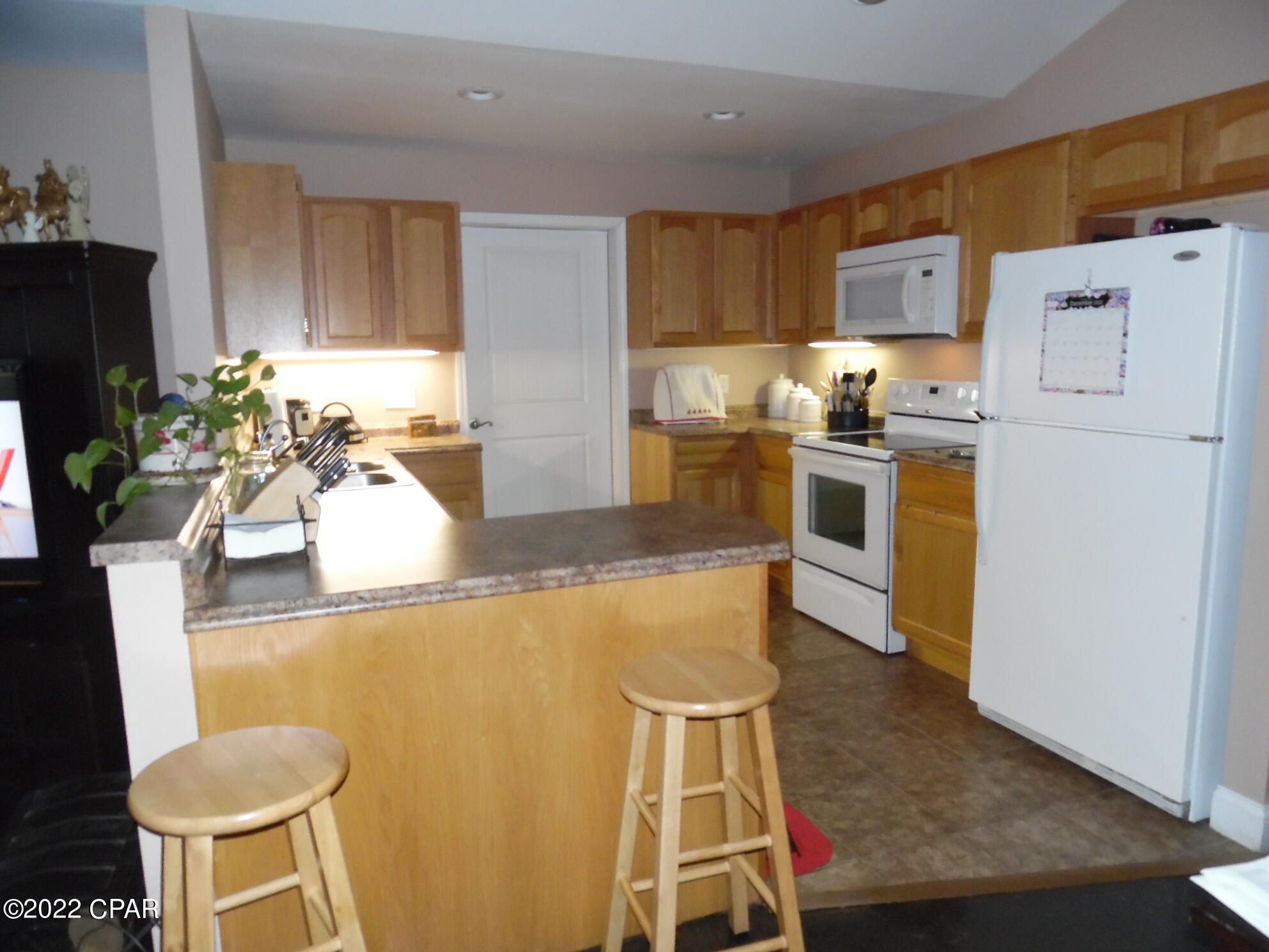 Greenfield Subdivision Phase II - Residential