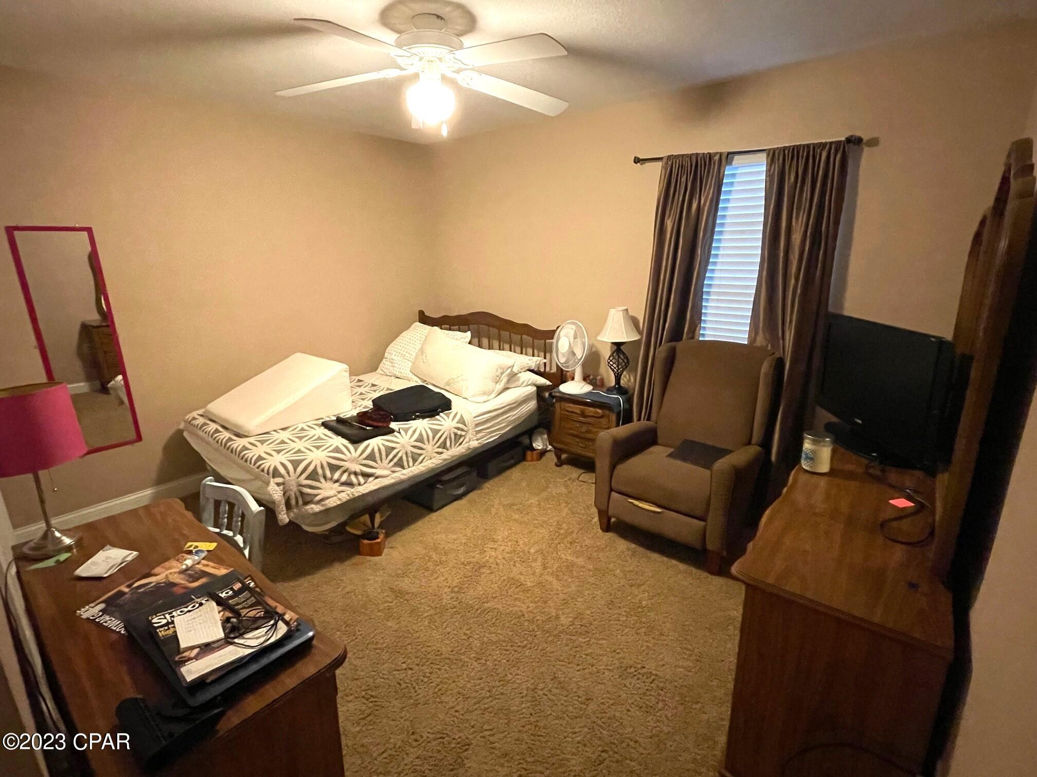 Greenfield Subdivision Phase II - Residential