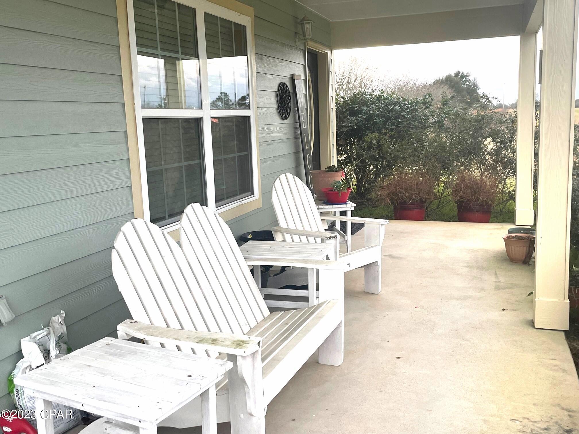 Greenfield Subdivision Phase II - Residential