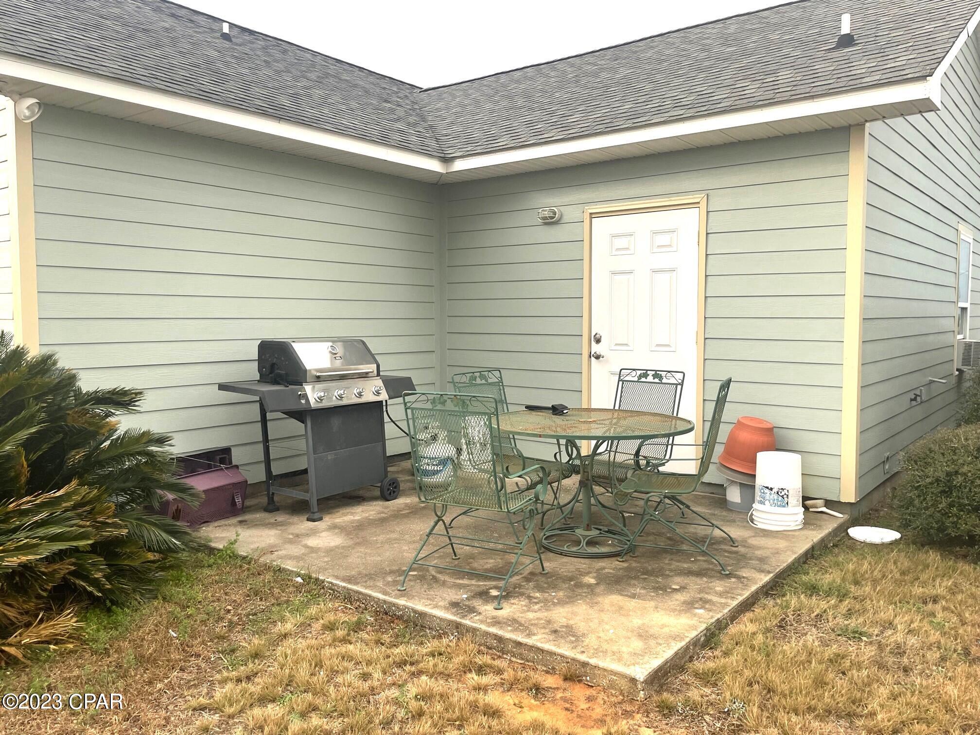 Greenfield Subdivision Phase II - Residential