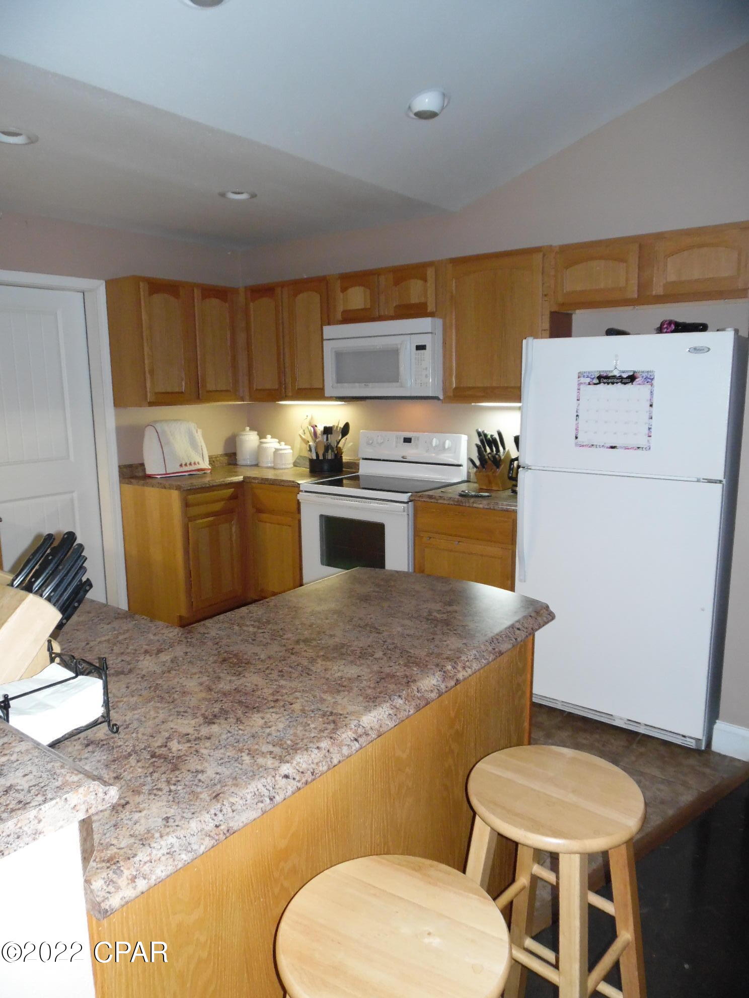 Greenfield Subdivision Phase II - Residential