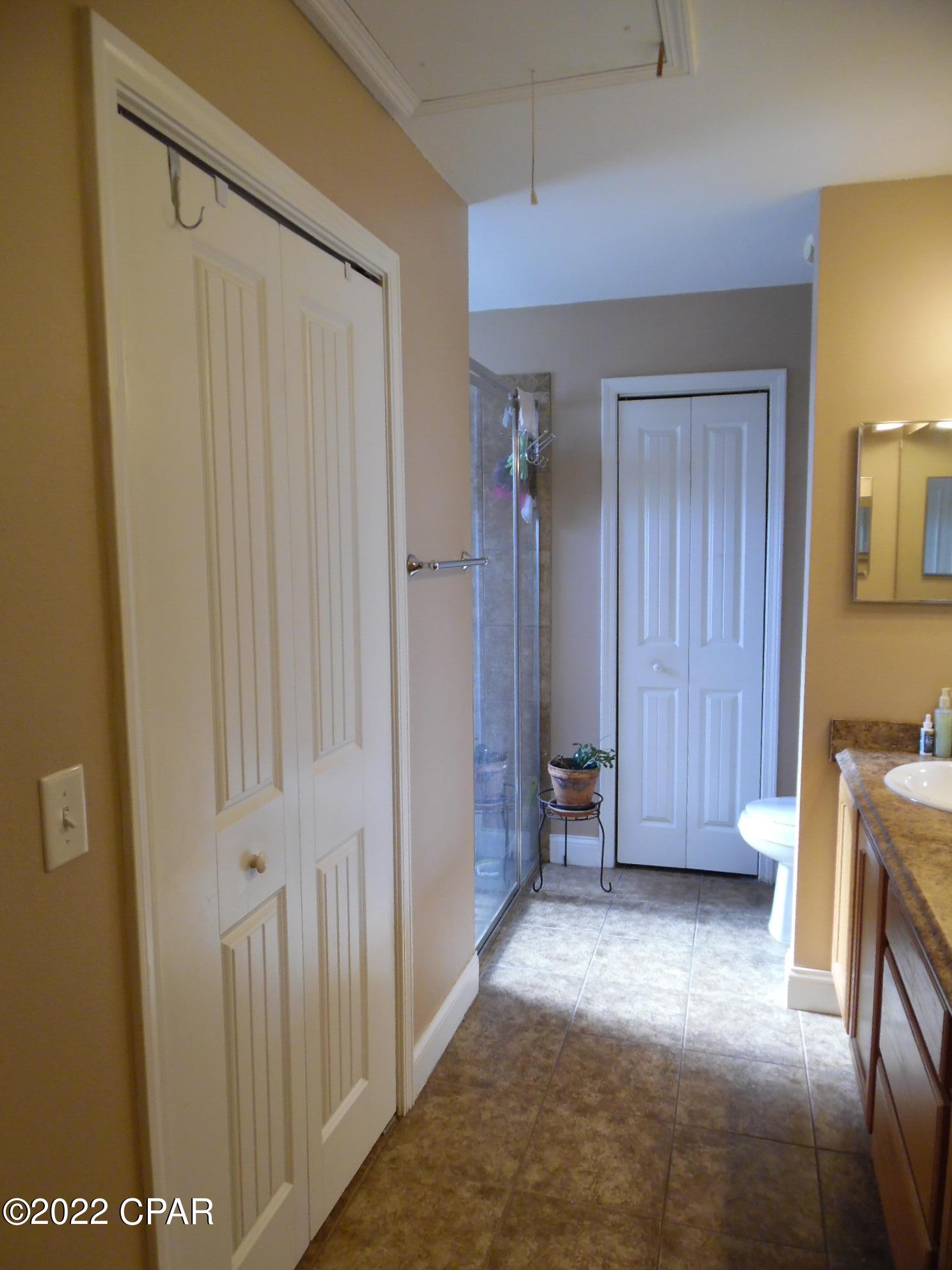 Greenfield Subdivision Phase II - Residential